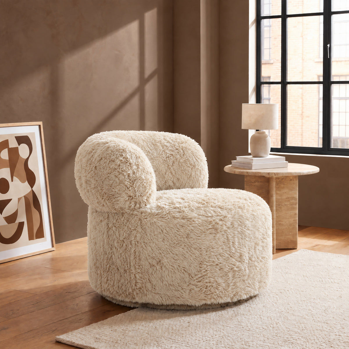 furniture, mirror, and home decor