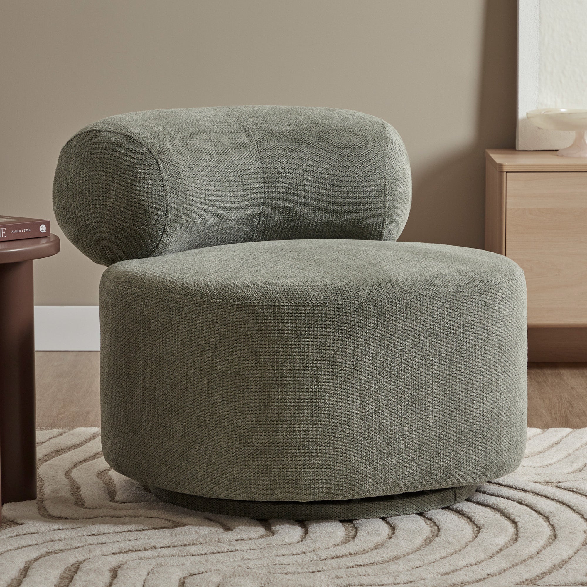 furniture, mirror, and home decor