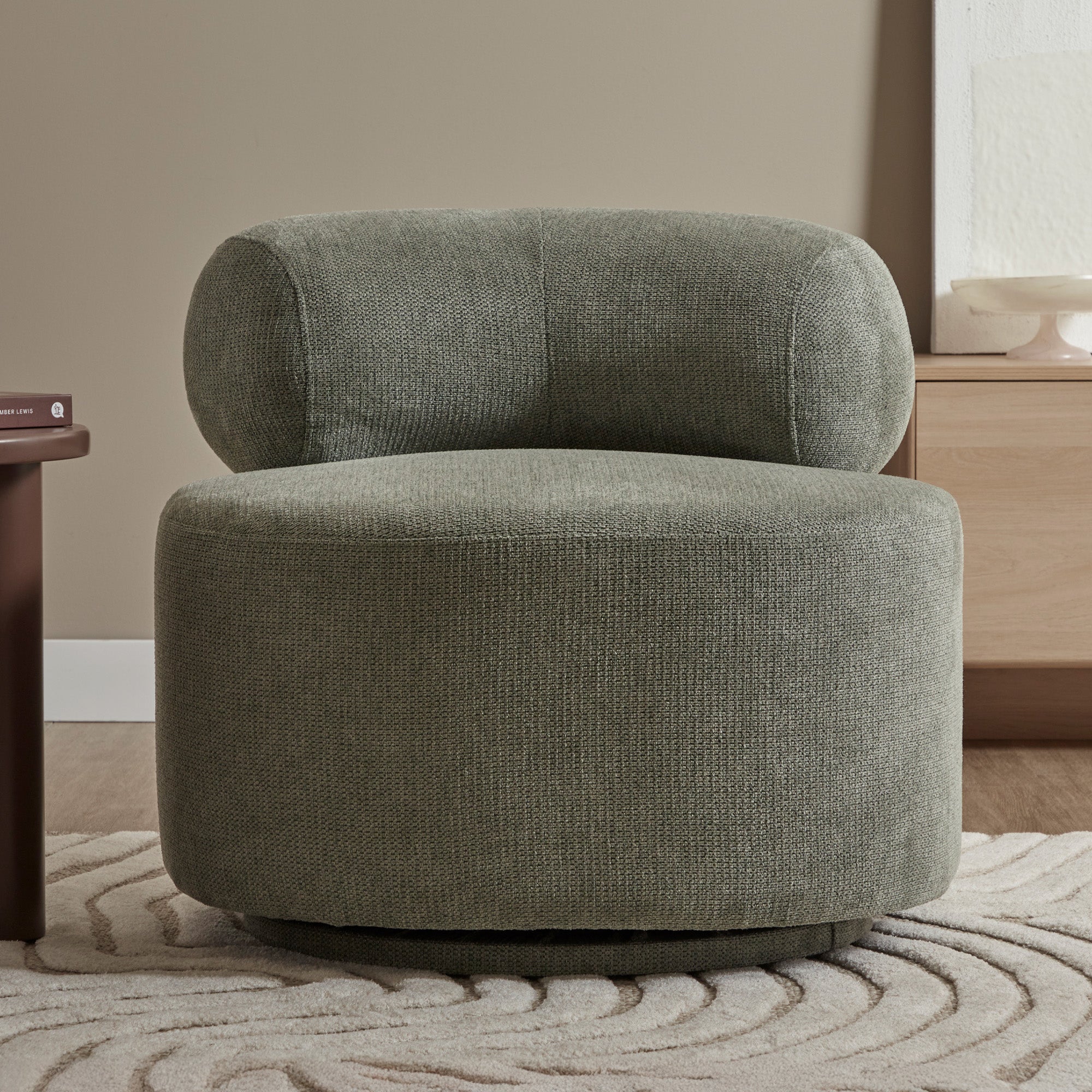 furniture, mirror, and home decor