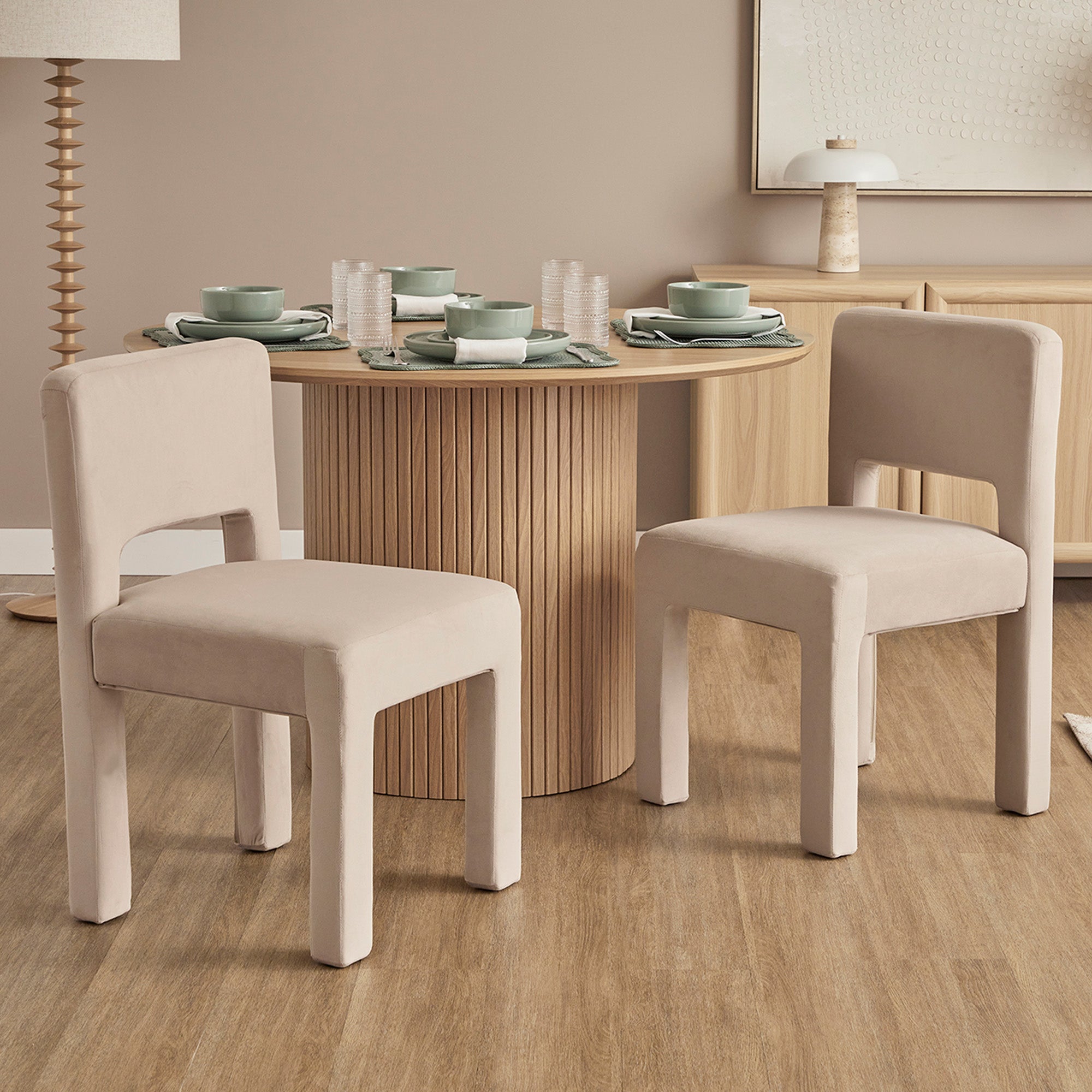 furniture, mirror, and home decor