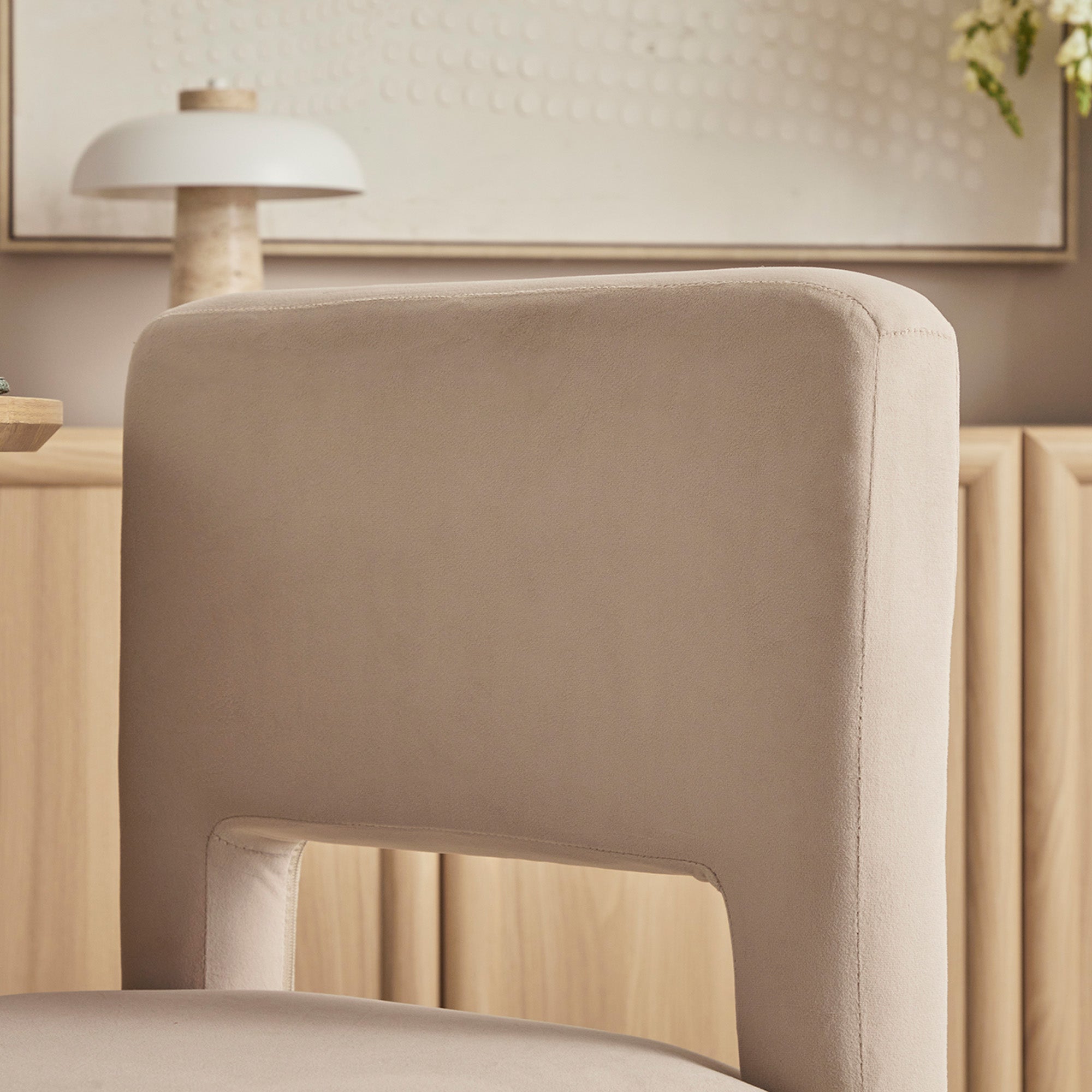 furniture, mirror, and home decor