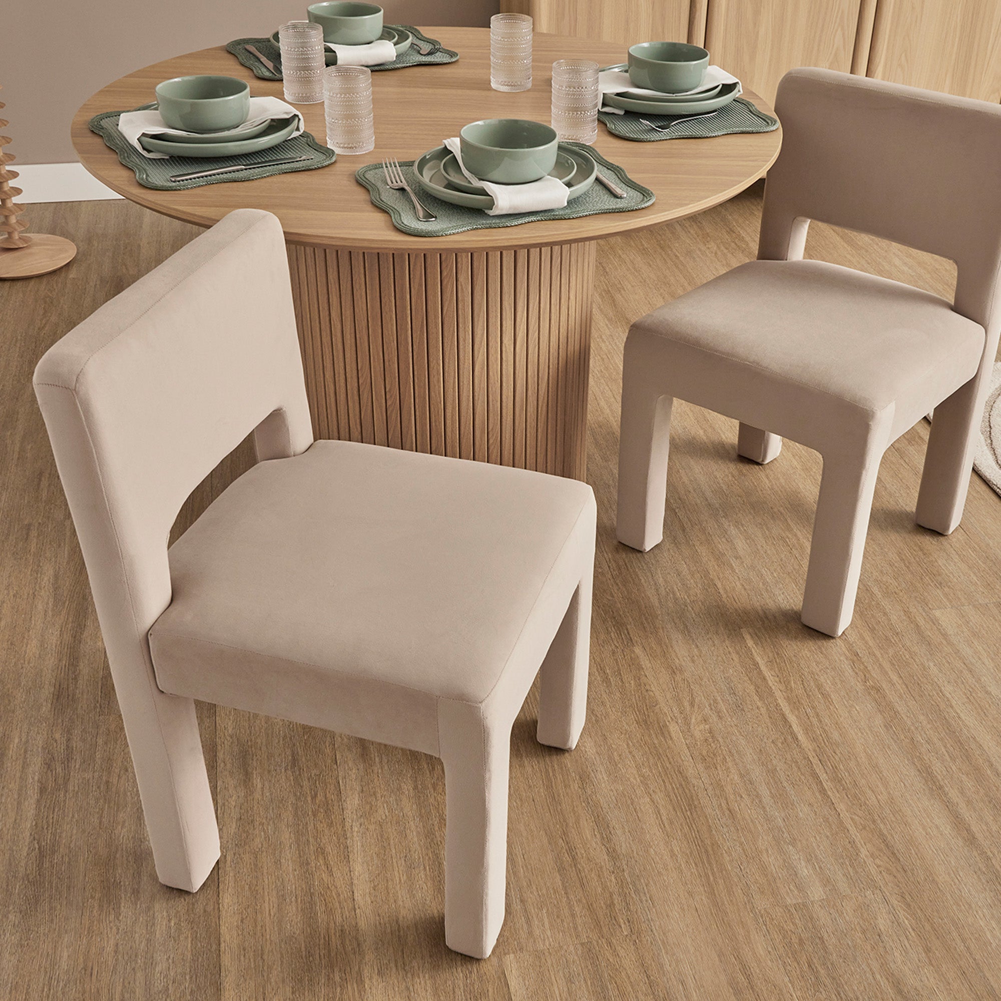 furniture, mirror, and home decor