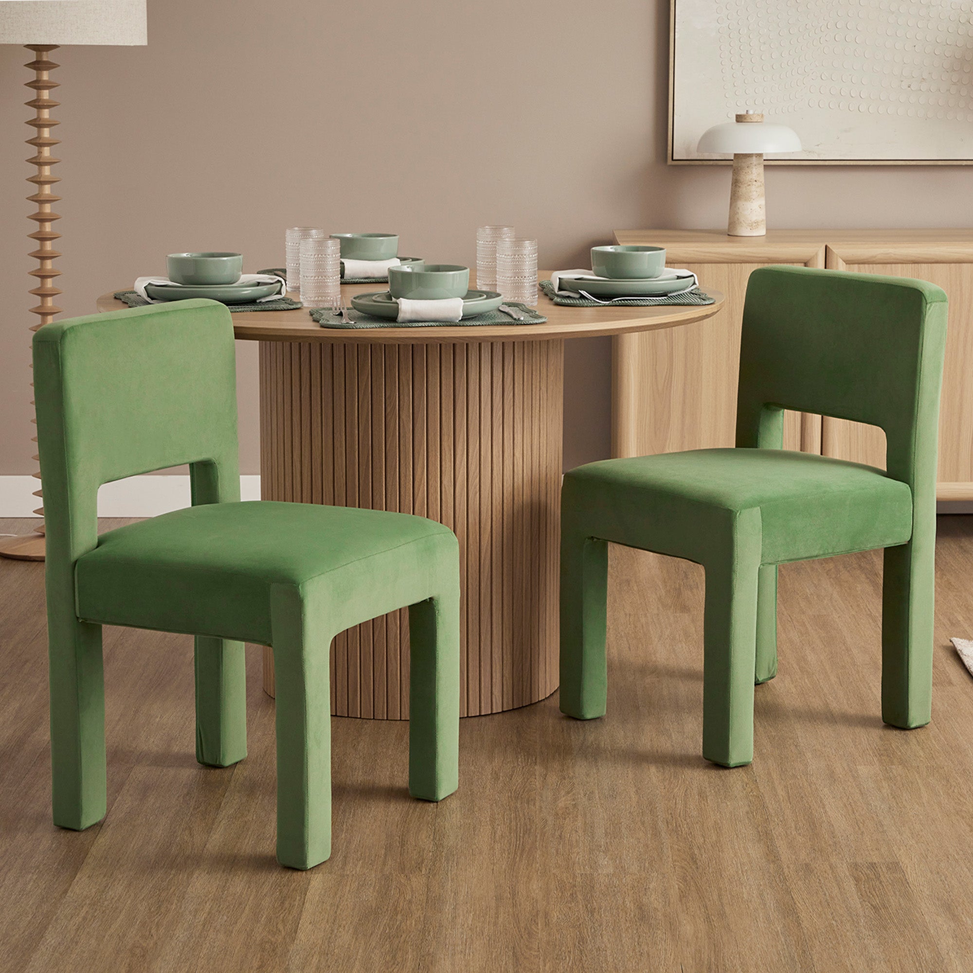 furniture, mirror, and home decor