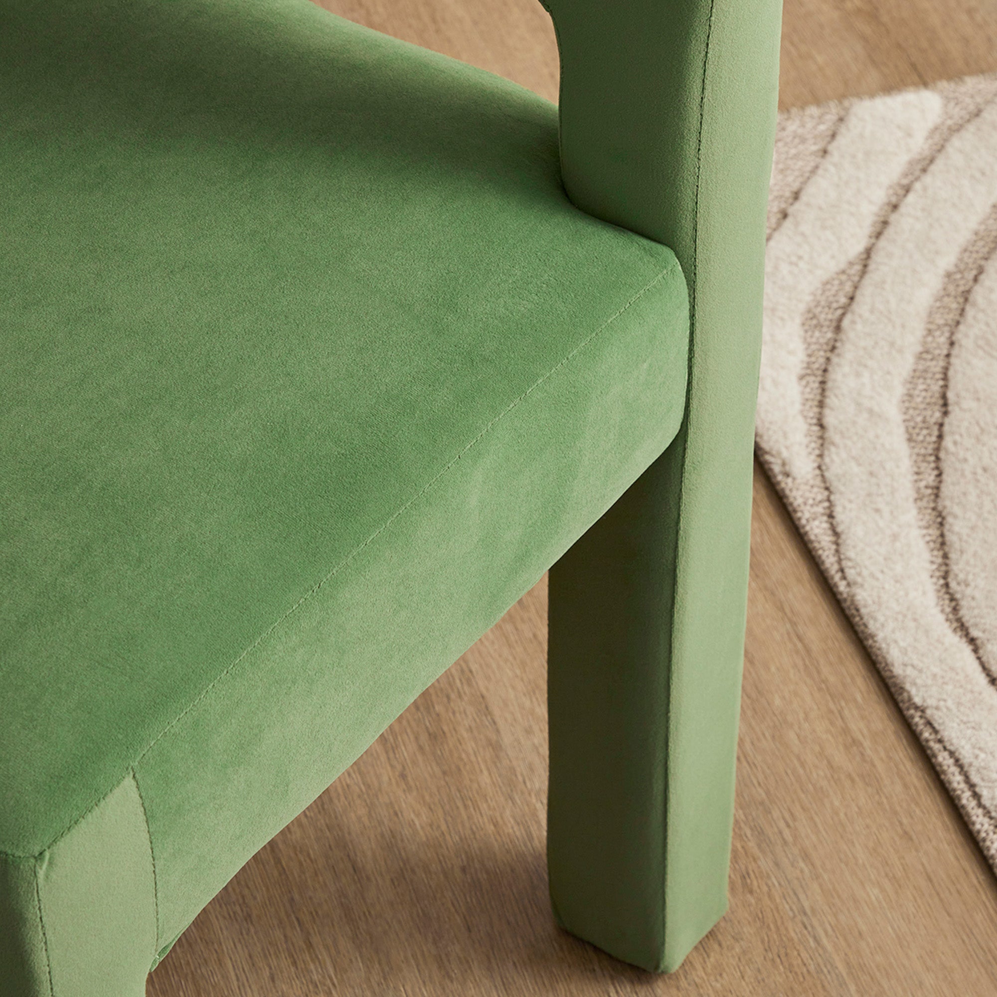 furniture, mirror, and home decor