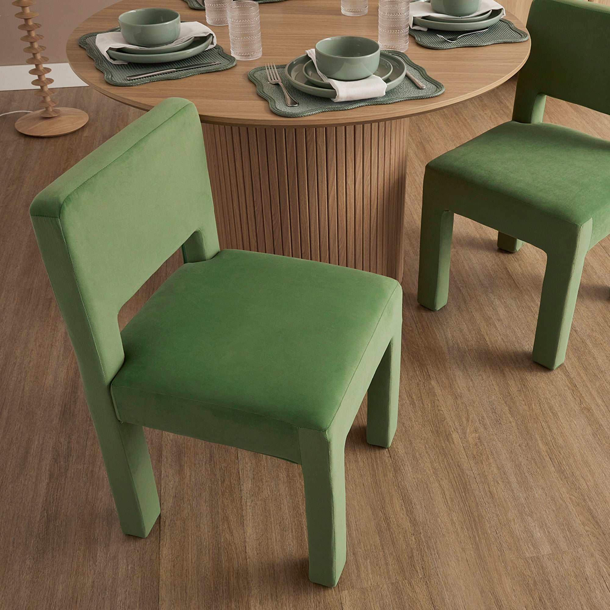 furniture, mirror, and home decor