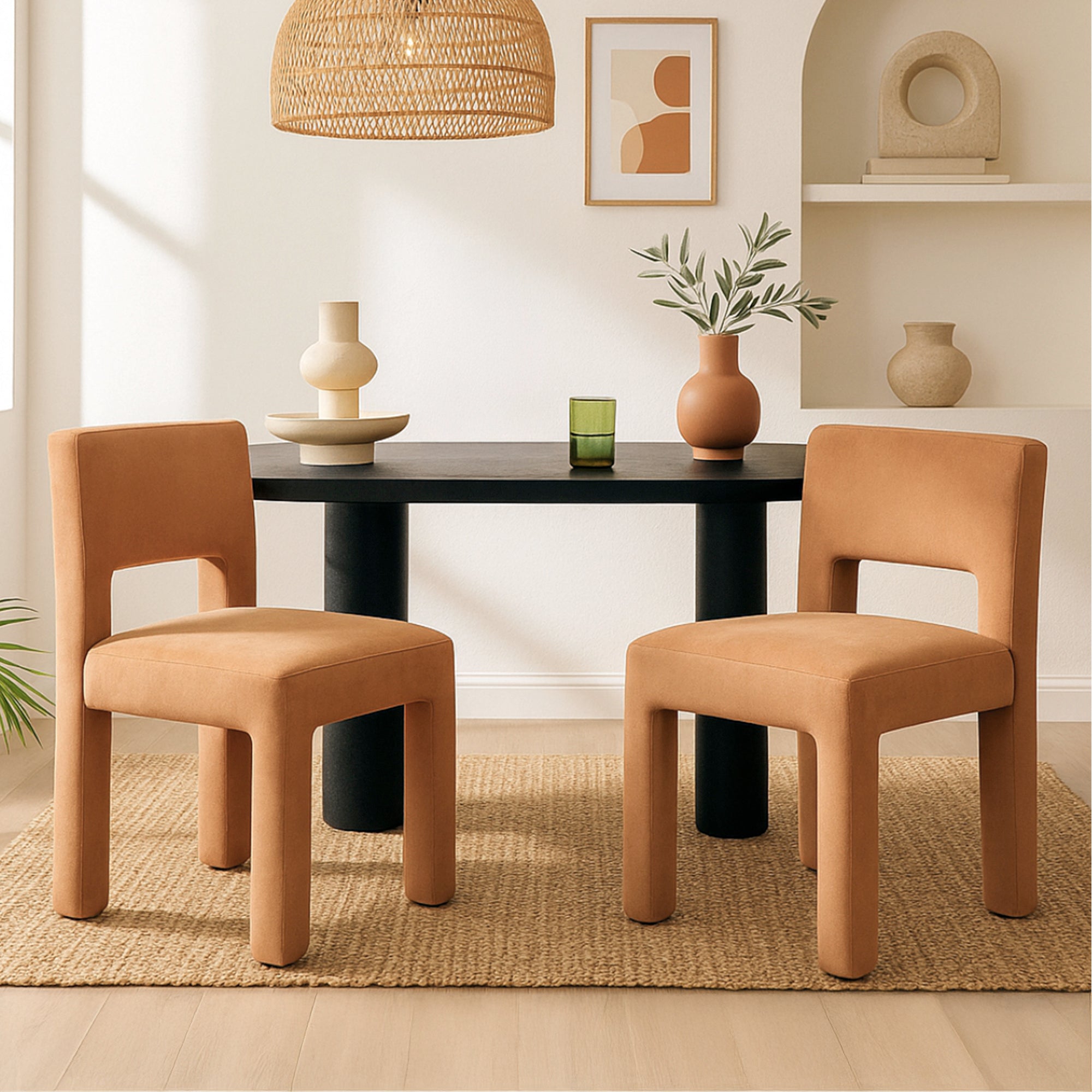 furniture, mirror, and home decor