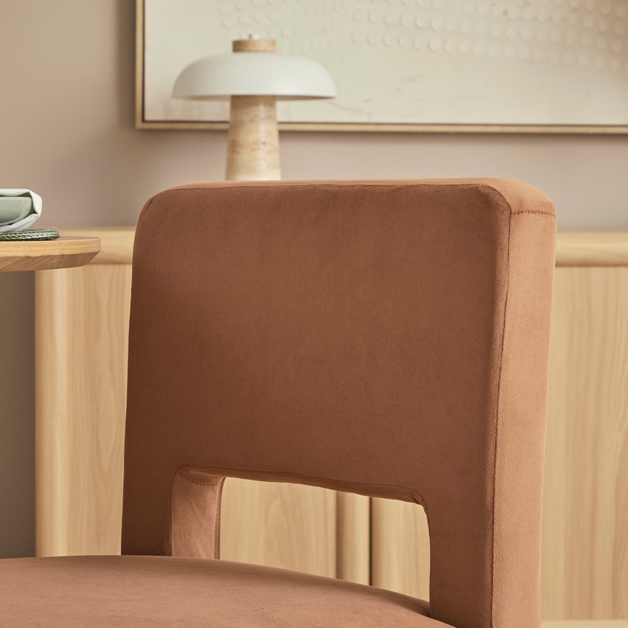 furniture, mirror, and home decor