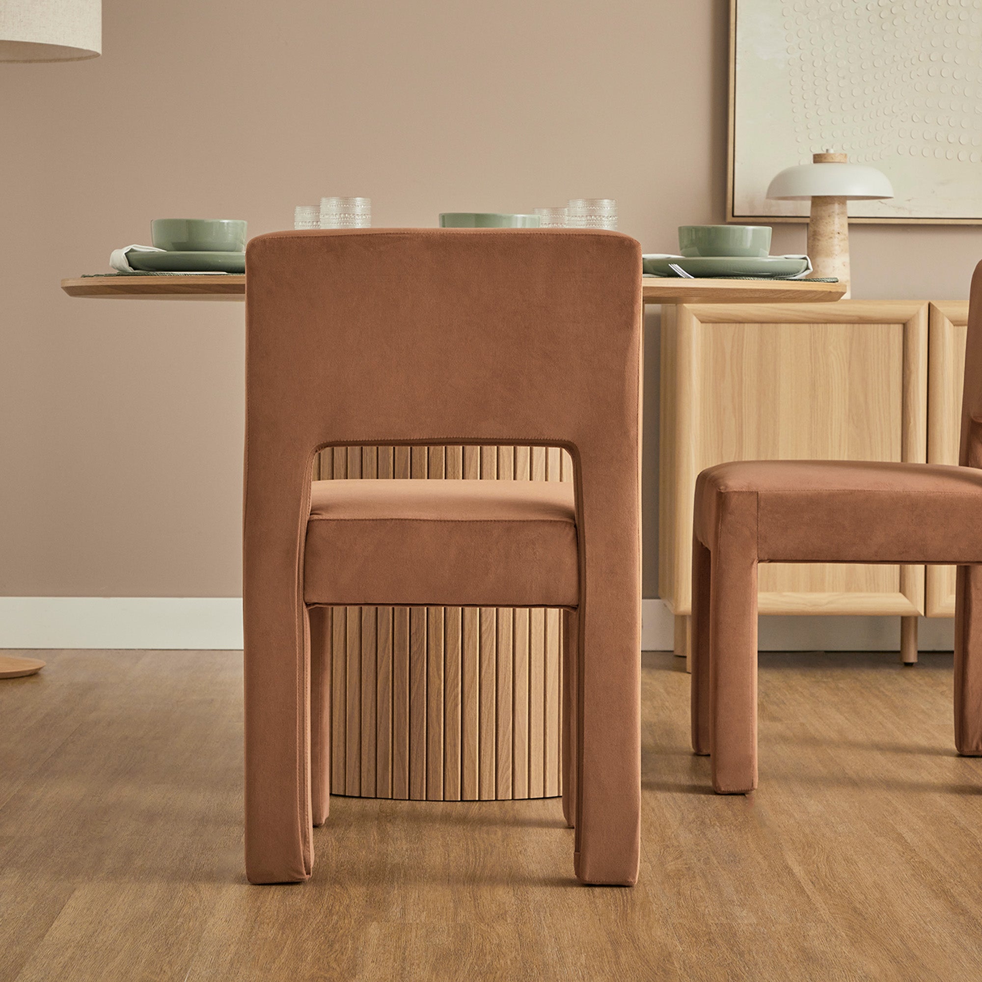 furniture, mirror, and home decor