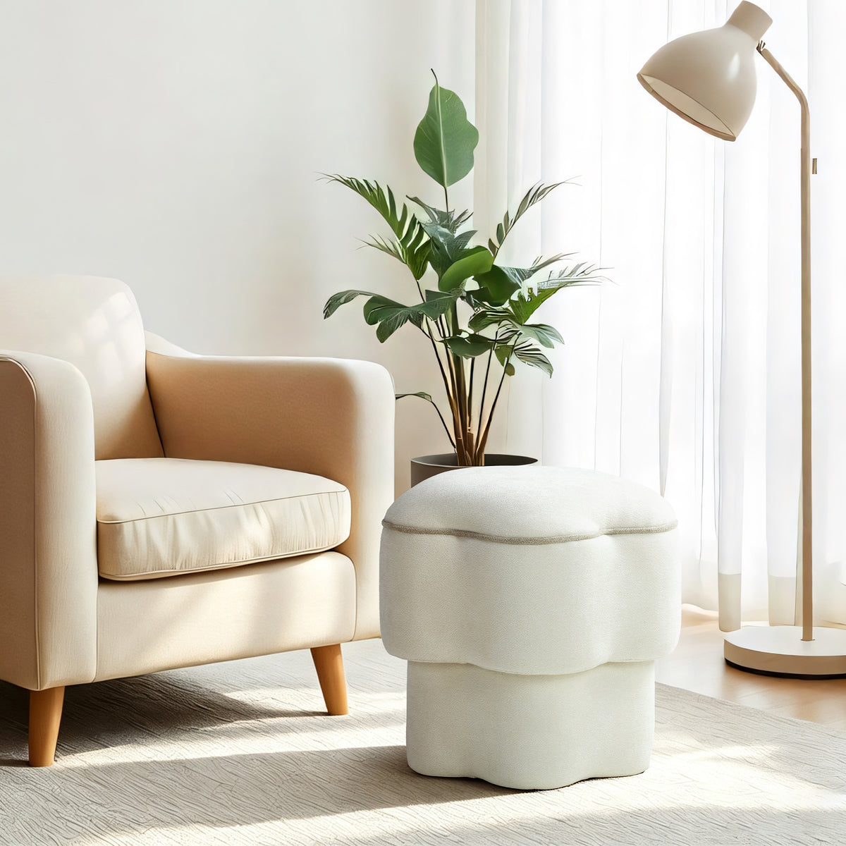 furniture, mirror, and home decor