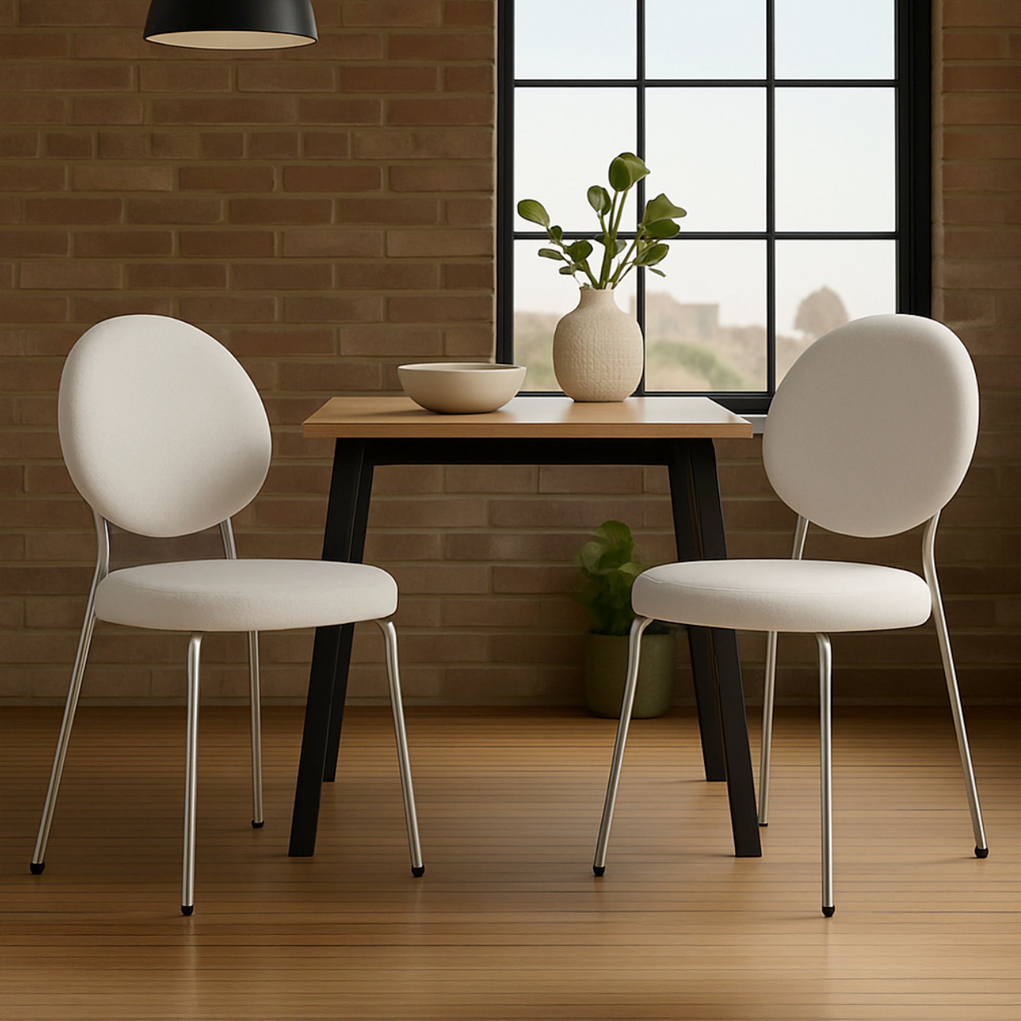 furniture, mirror, and home decor