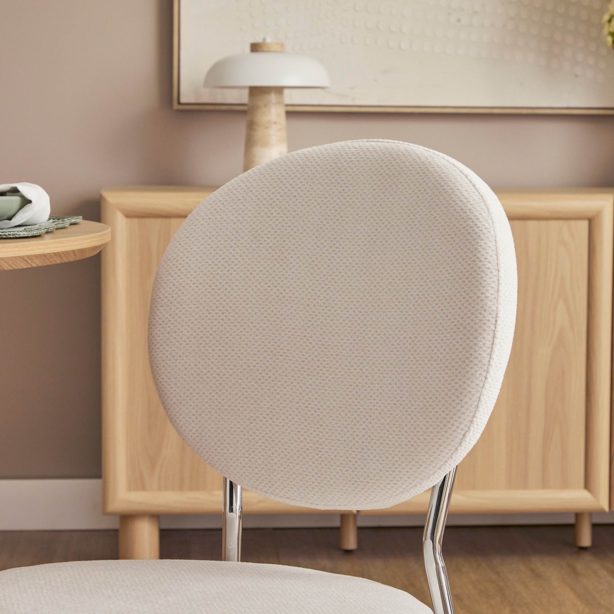 furniture, mirror, and home decor