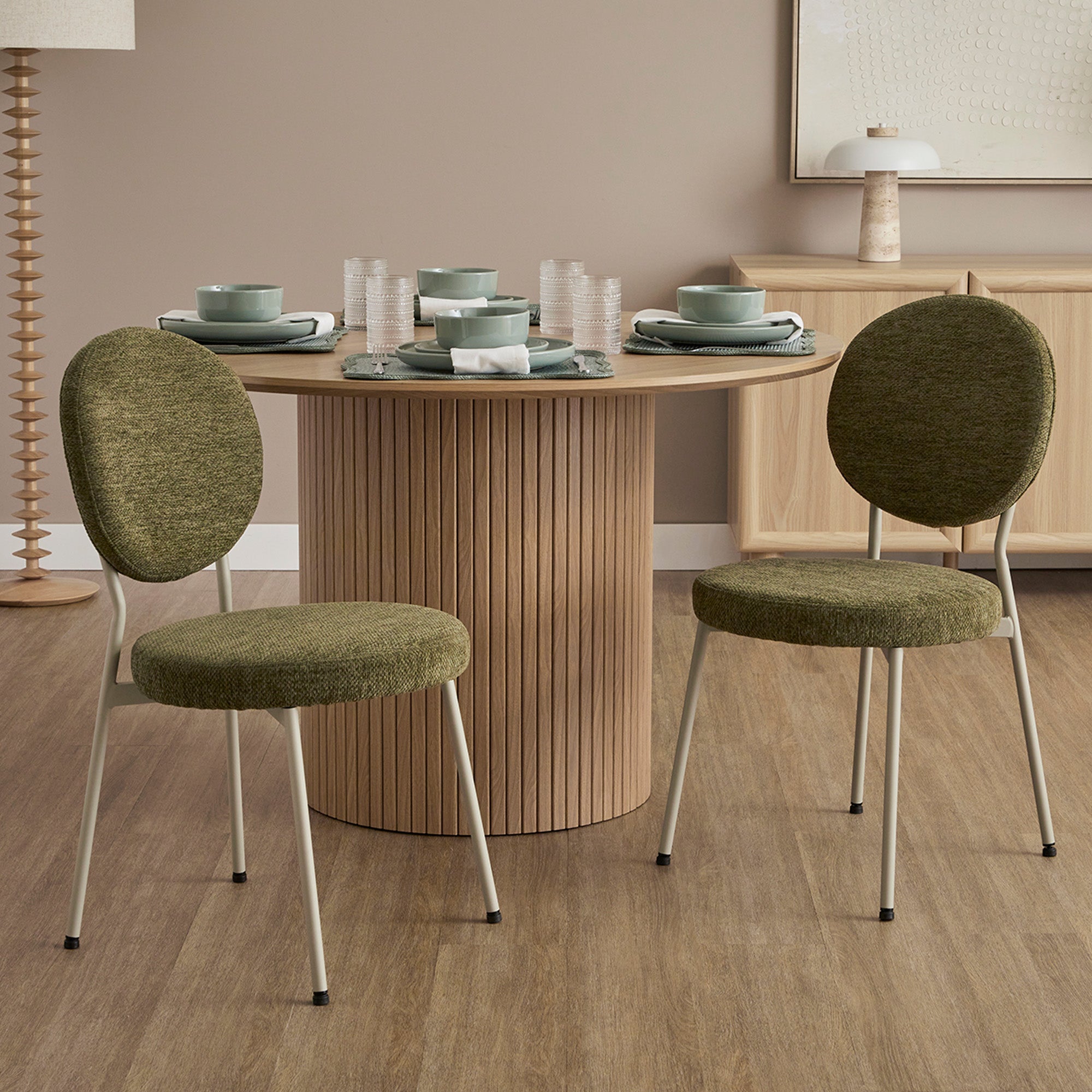 furniture, mirror, and home decor