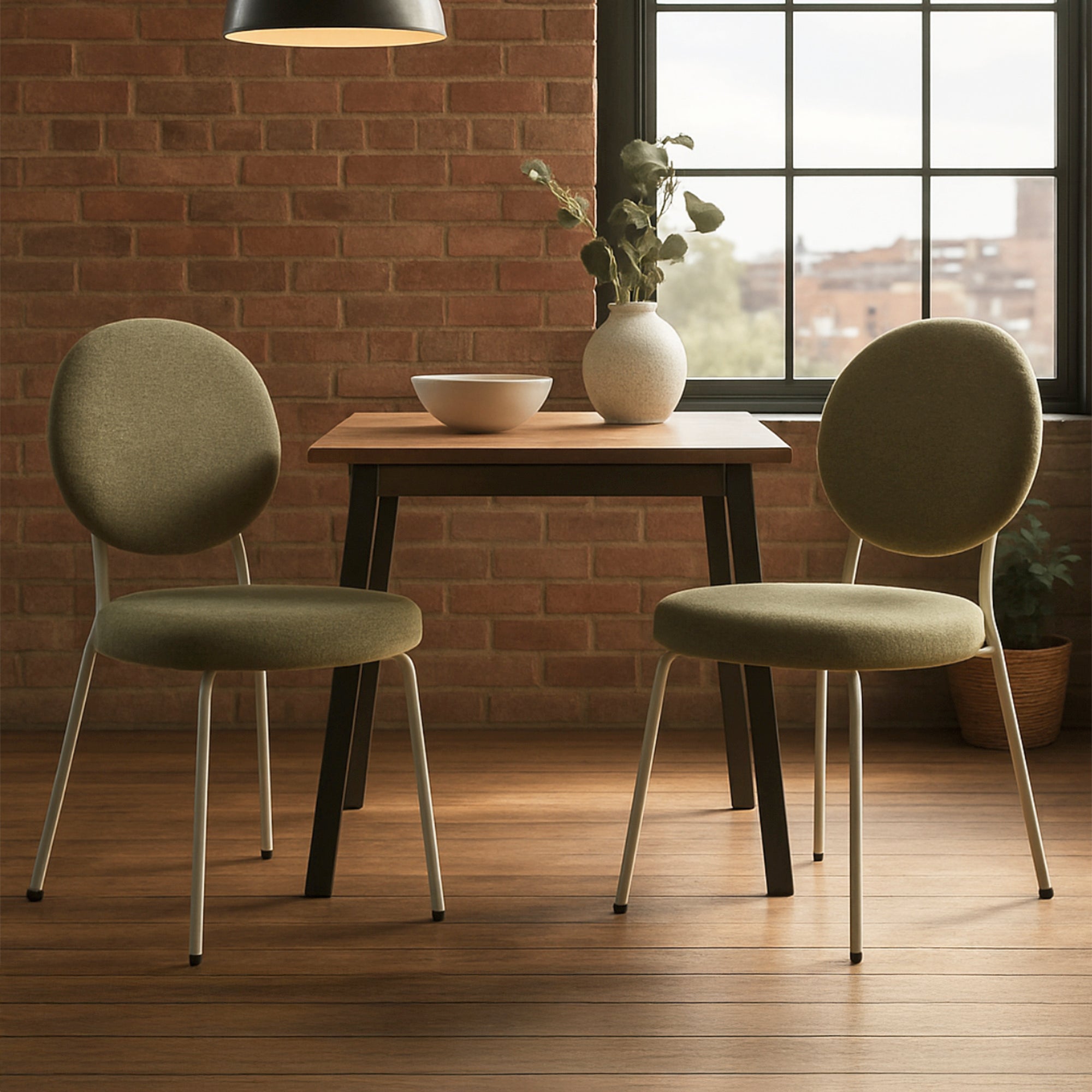 furniture, mirror, and home decor