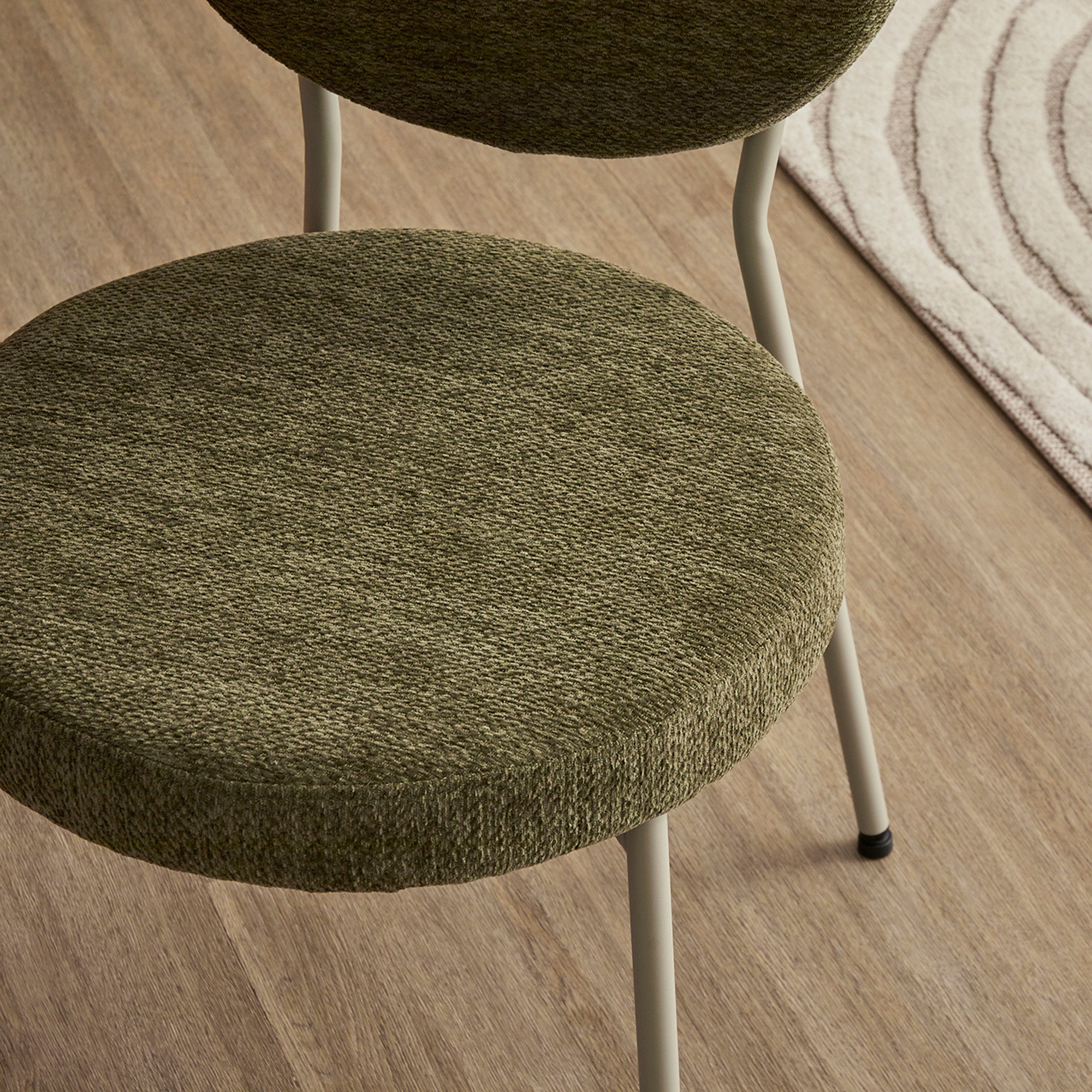 furniture, mirror, and home decor