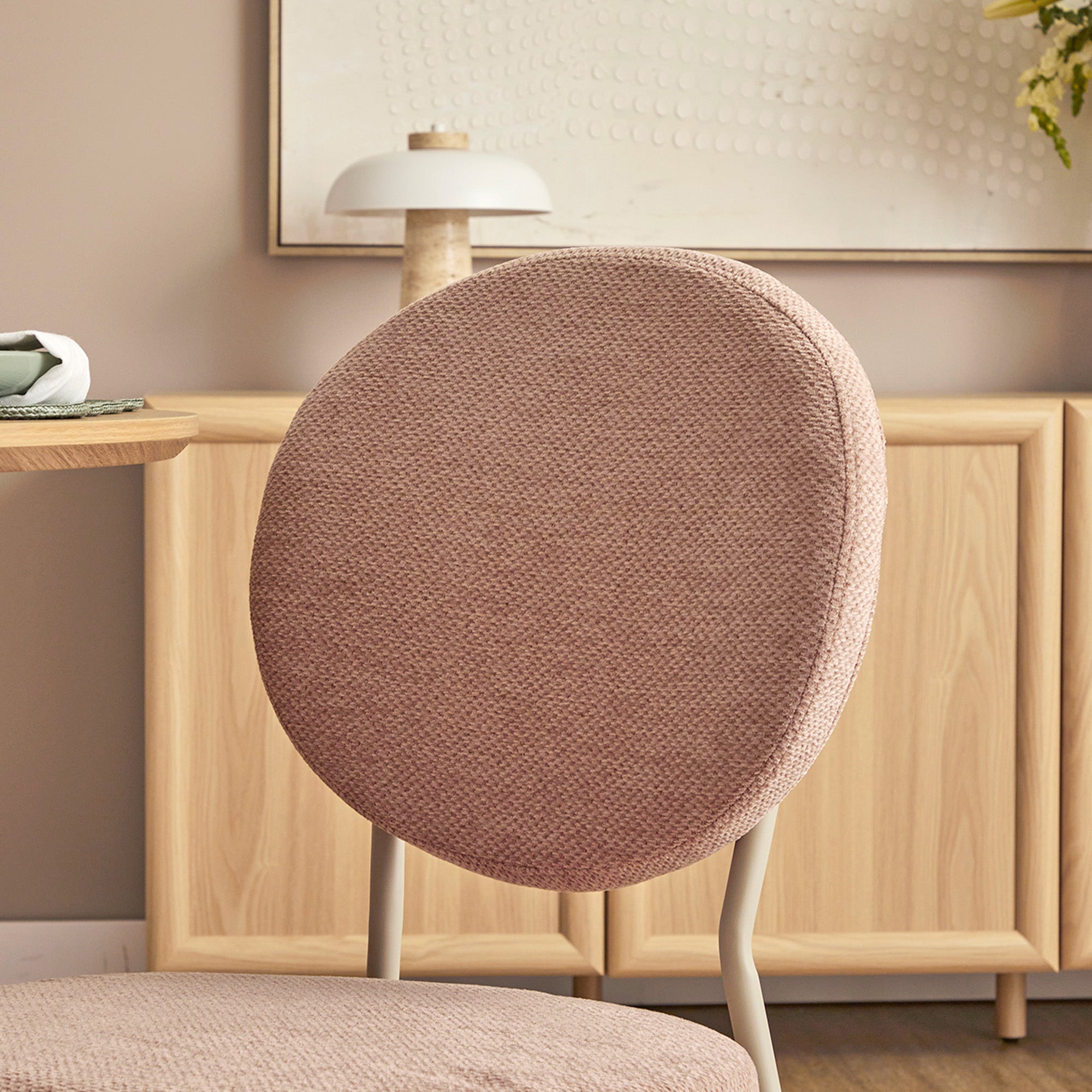 furniture, mirror, and home decor