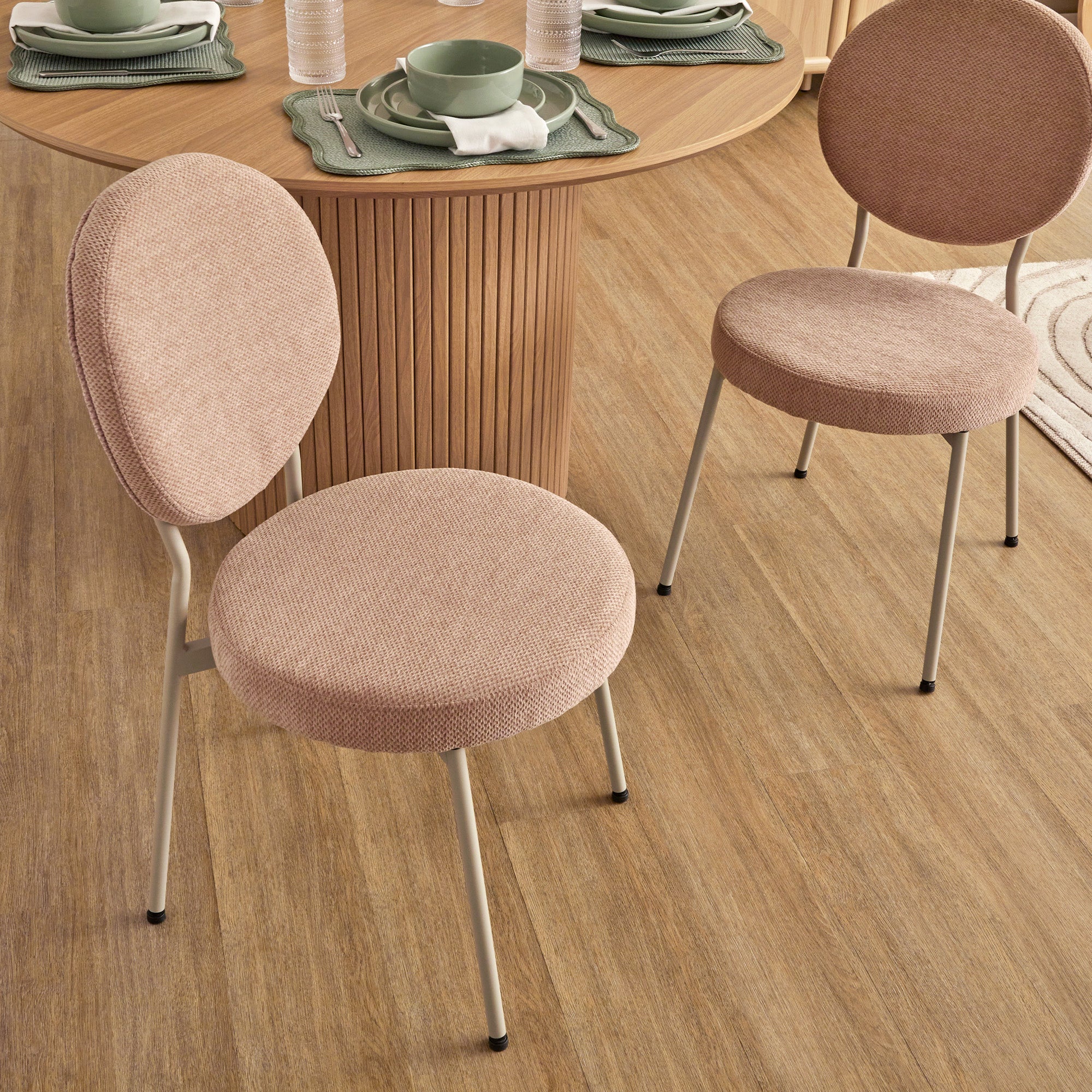 furniture, mirror, and home decor