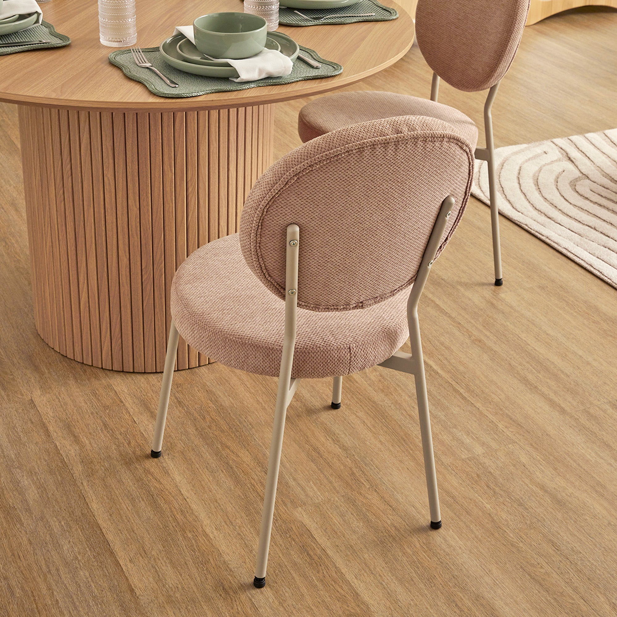 furniture, mirror, and home decor