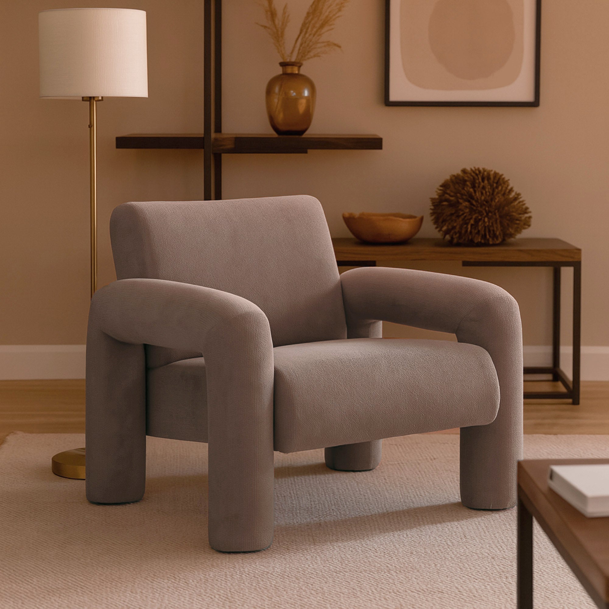 furniture, mirror, and home decor