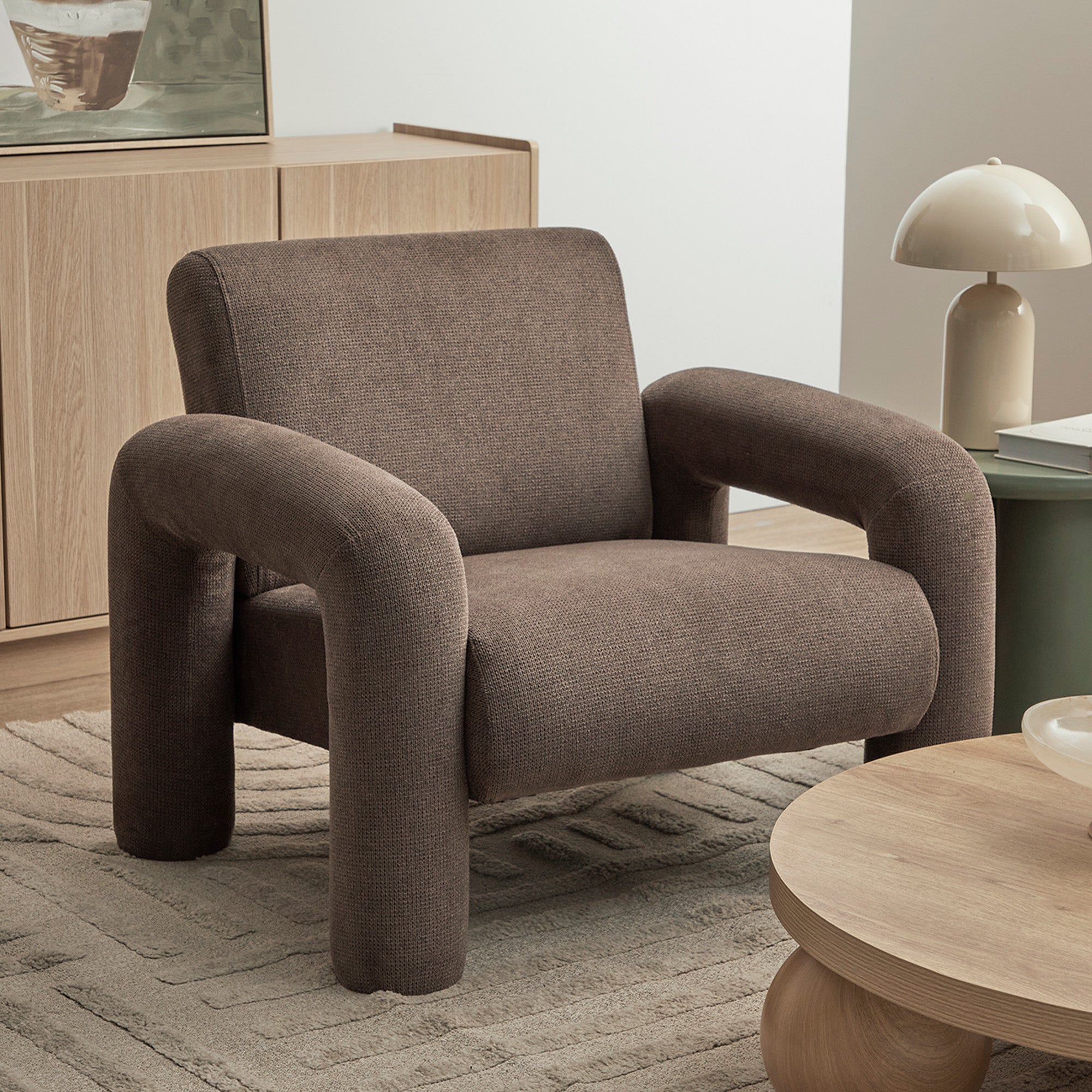 furniture, mirror, and home decor