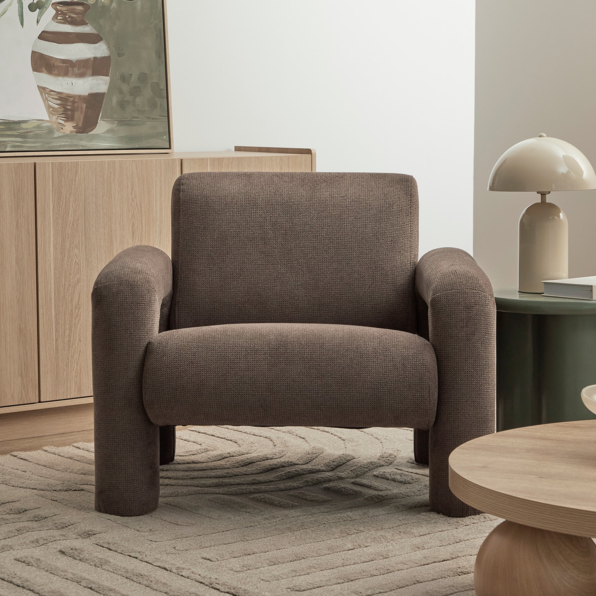 furniture, mirror, and home decor