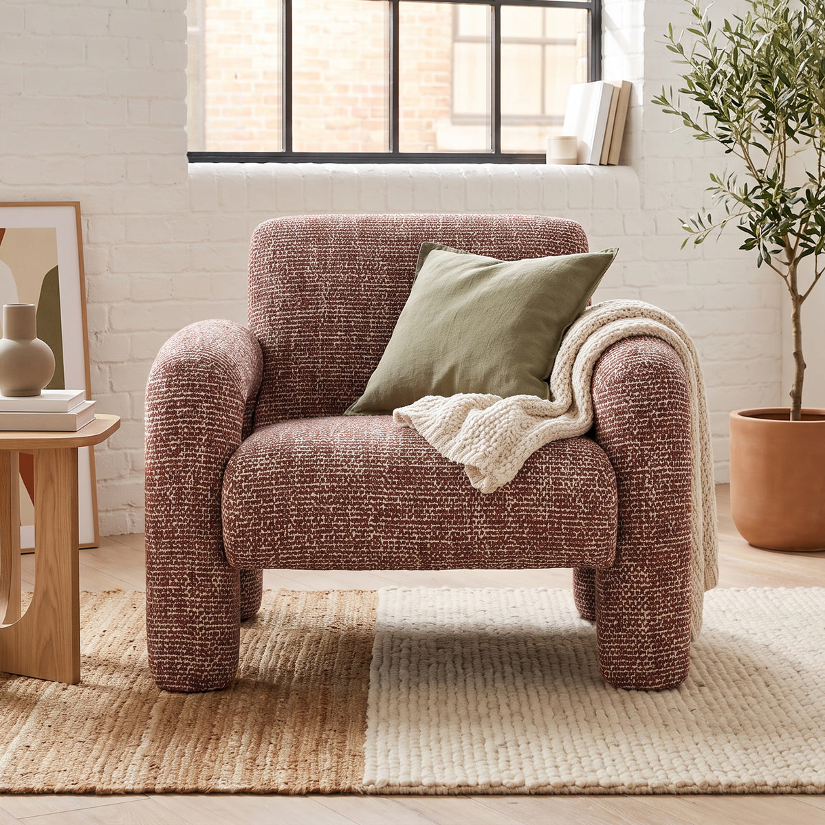 furniture, mirror, and home decor
