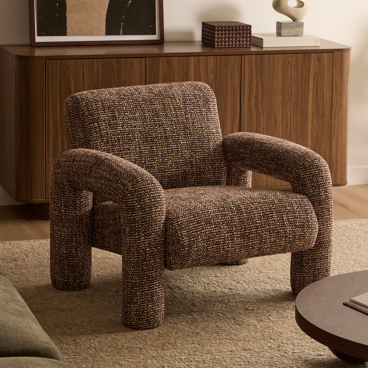 furniture, mirror, and home decor
