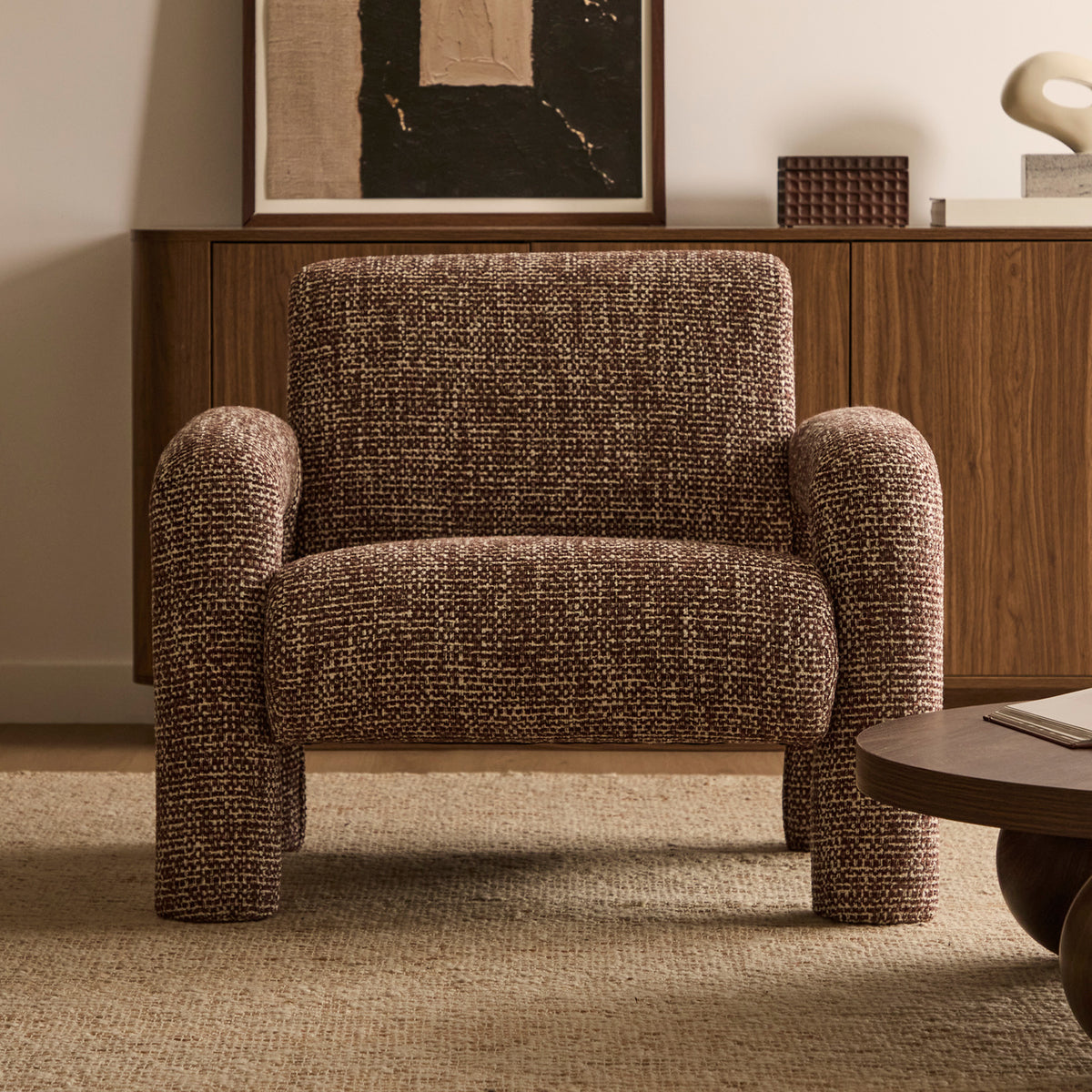 furniture, mirror, and home decor