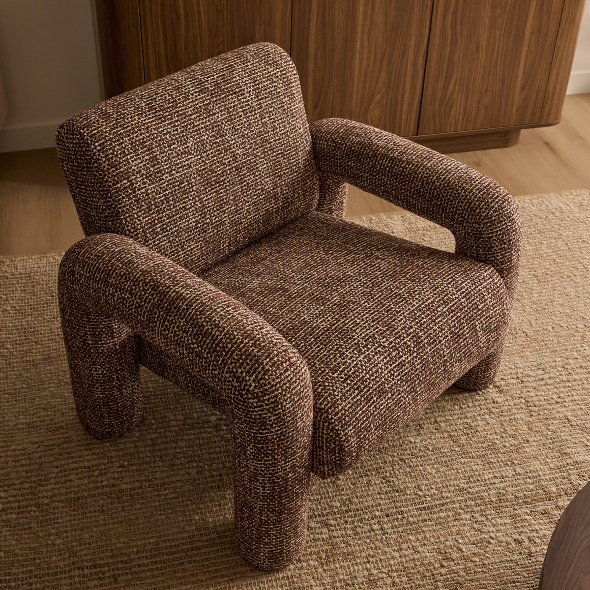 furniture, mirror, and home decor