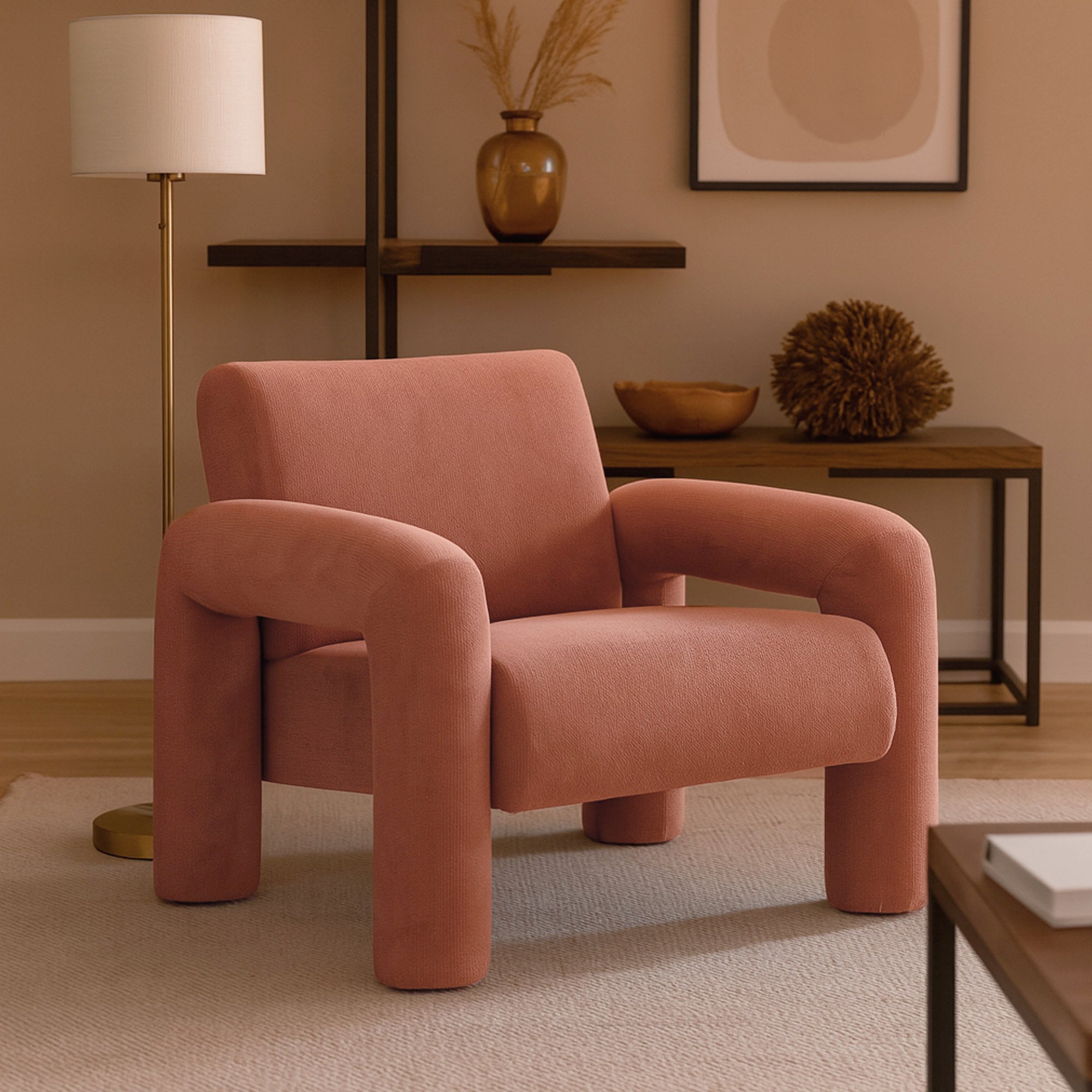 furniture, mirror, and home decor