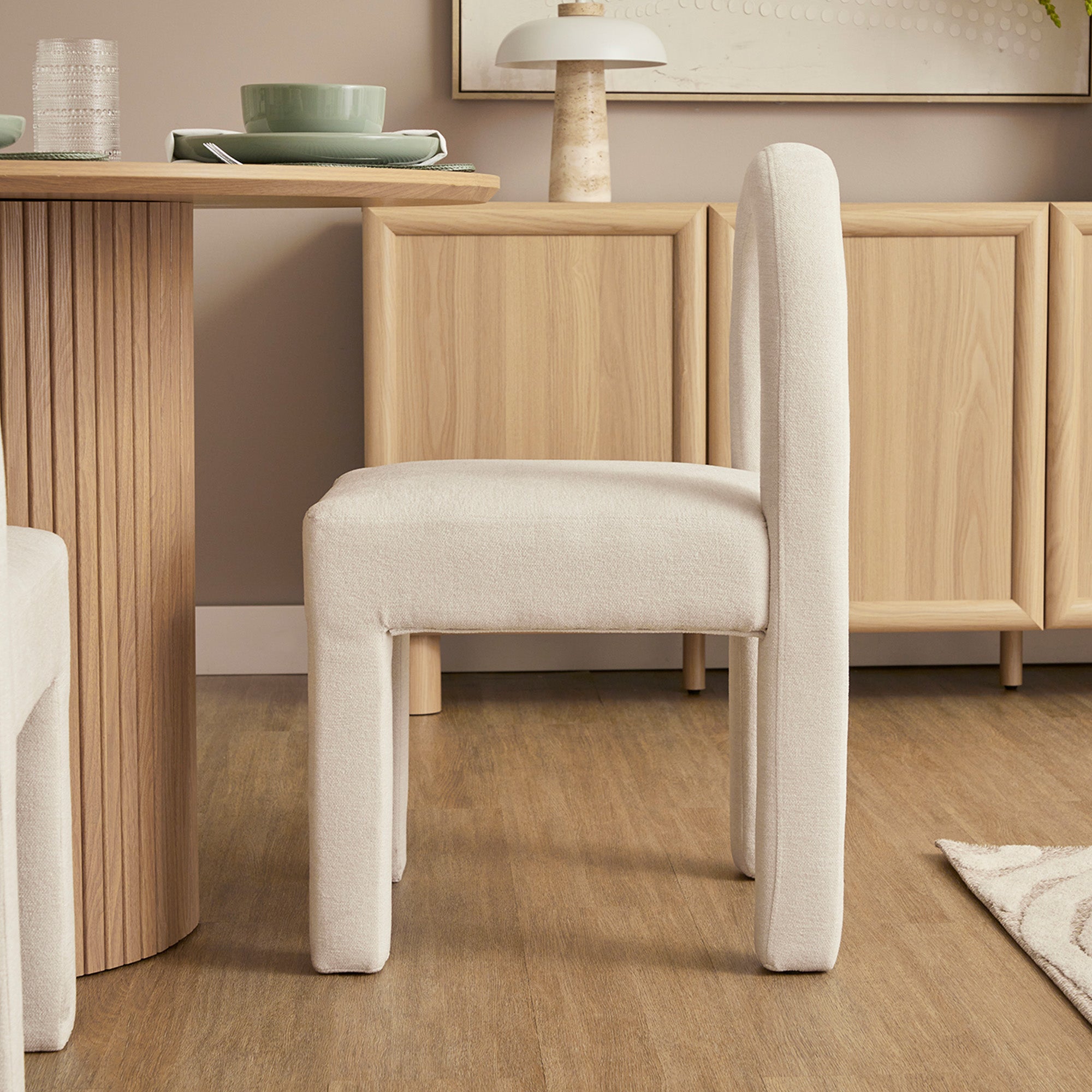 furniture, mirror, and home decor