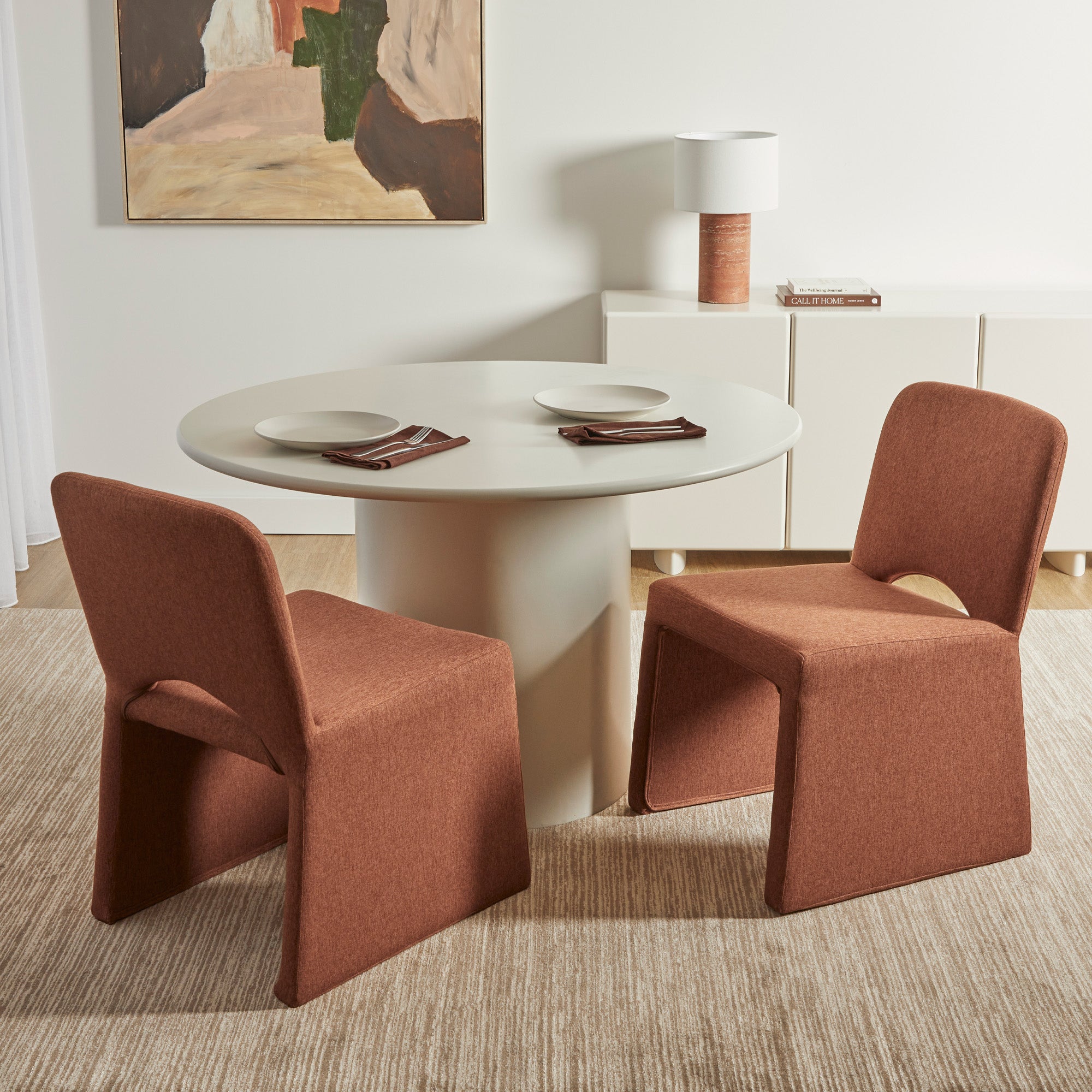 furniture, mirror, and home decor