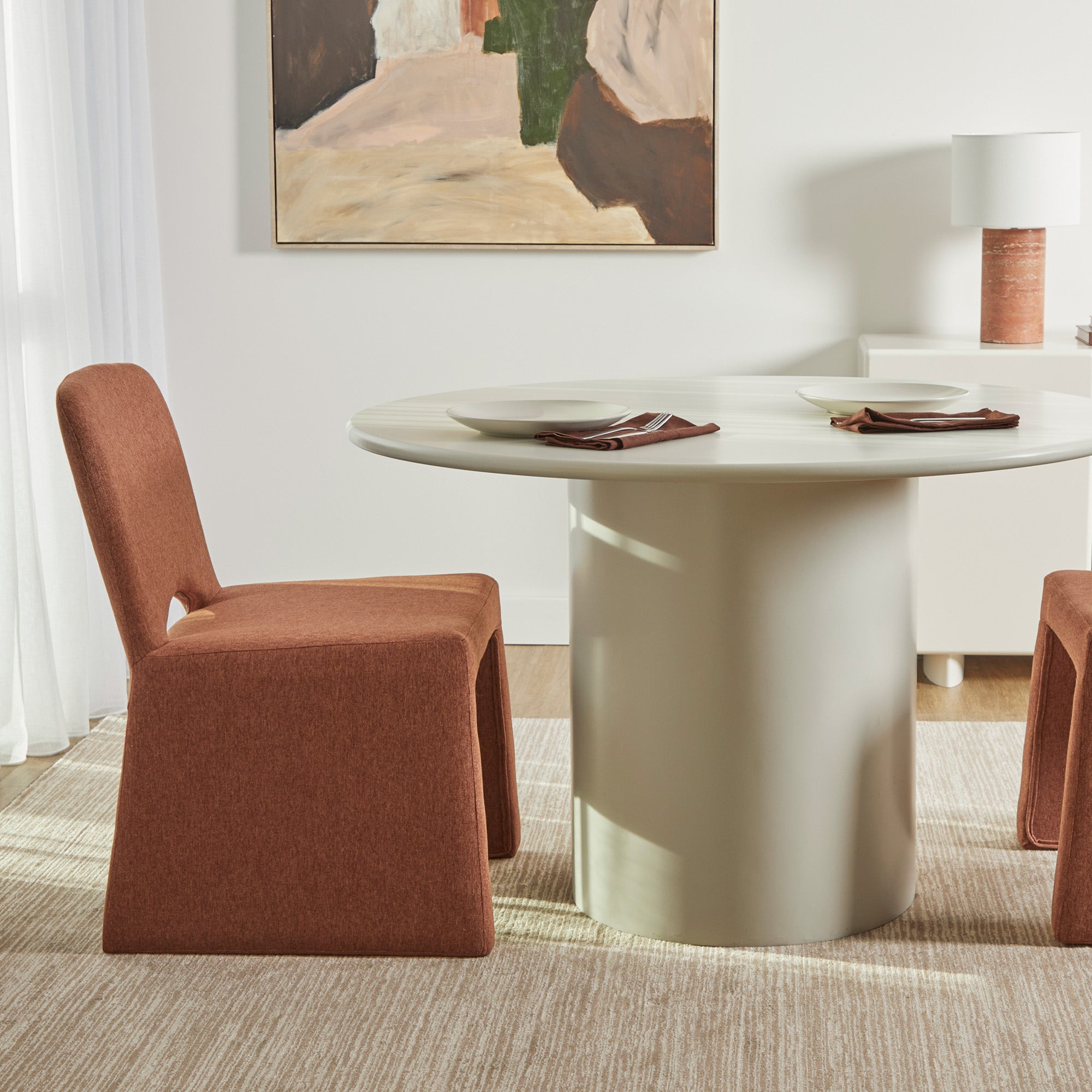 furniture, mirror, and home decor