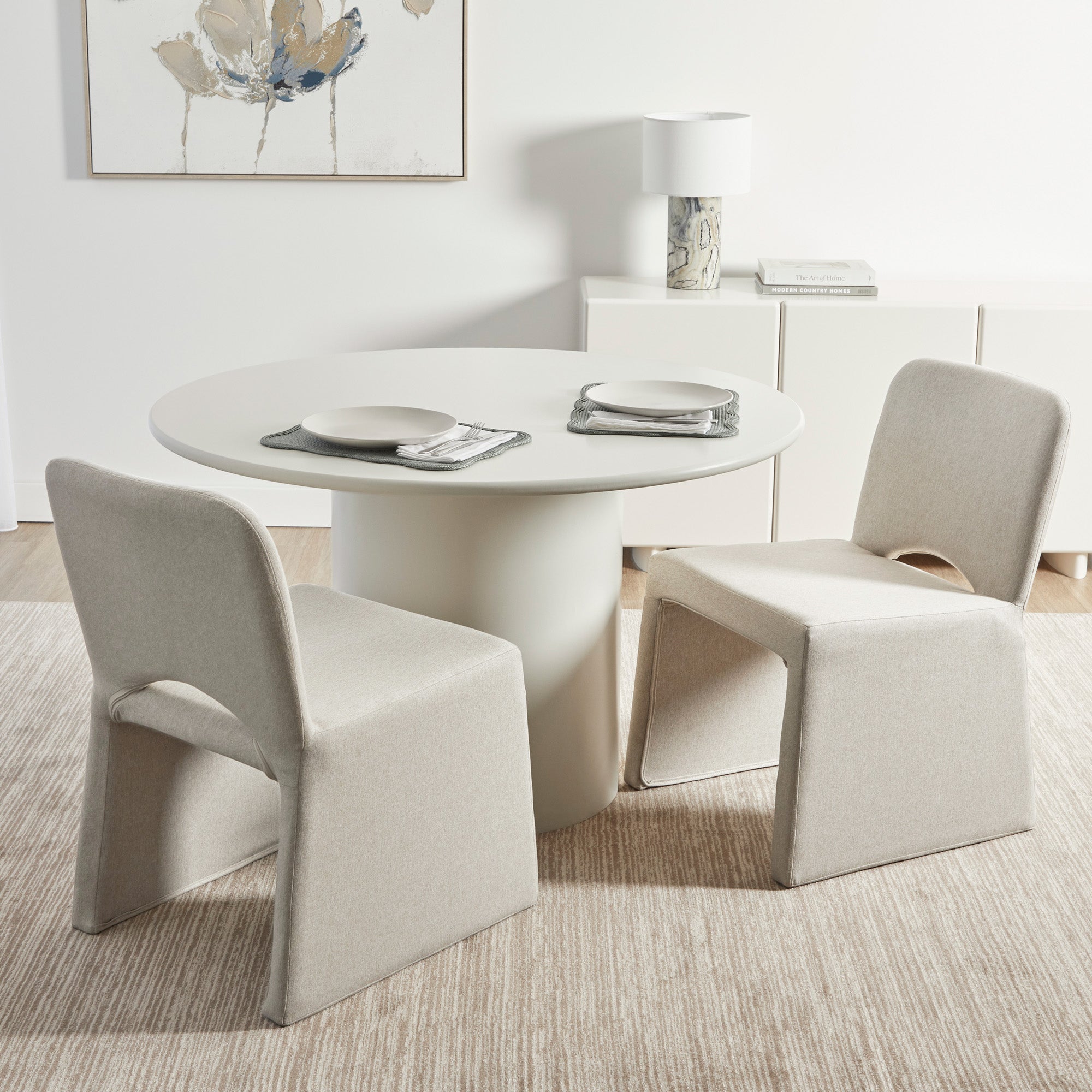 furniture, mirror, and home decor