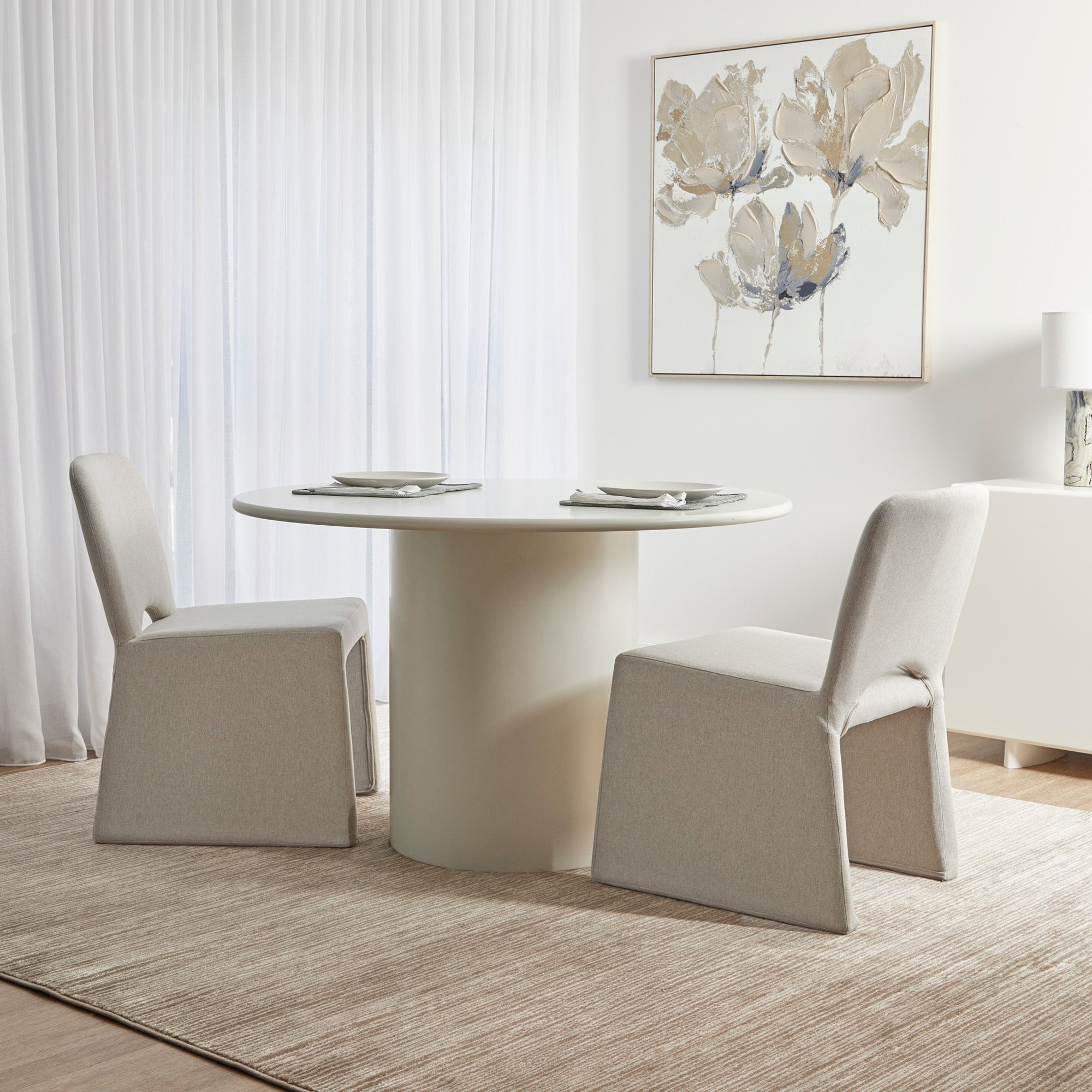 furniture, mirror, and home decor