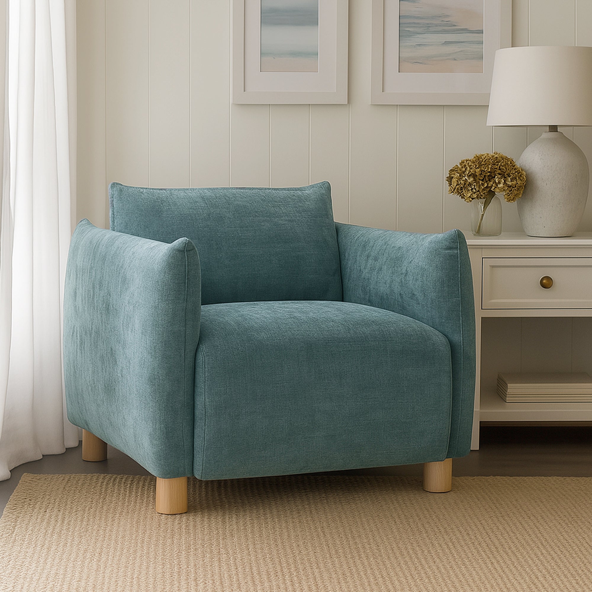 furniture, mirror, and home decor