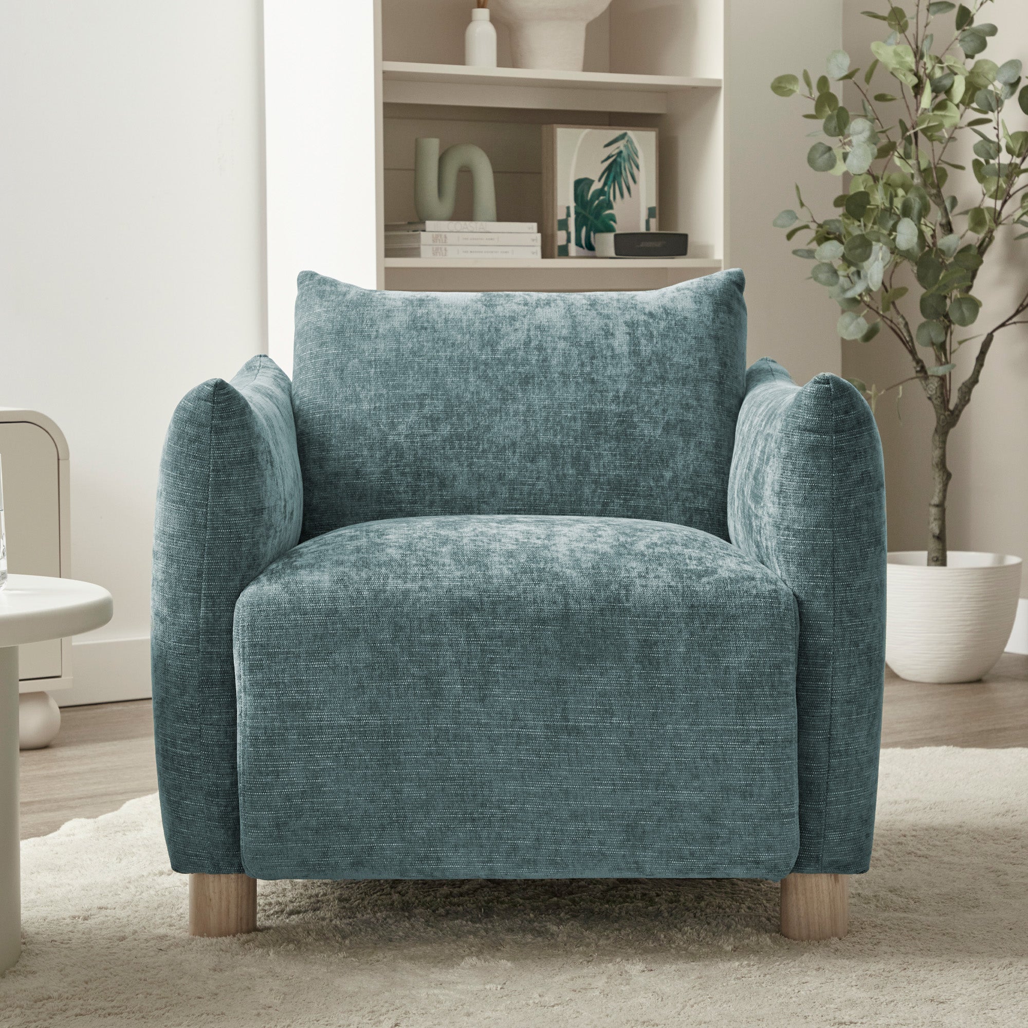 furniture, mirror, and home decor