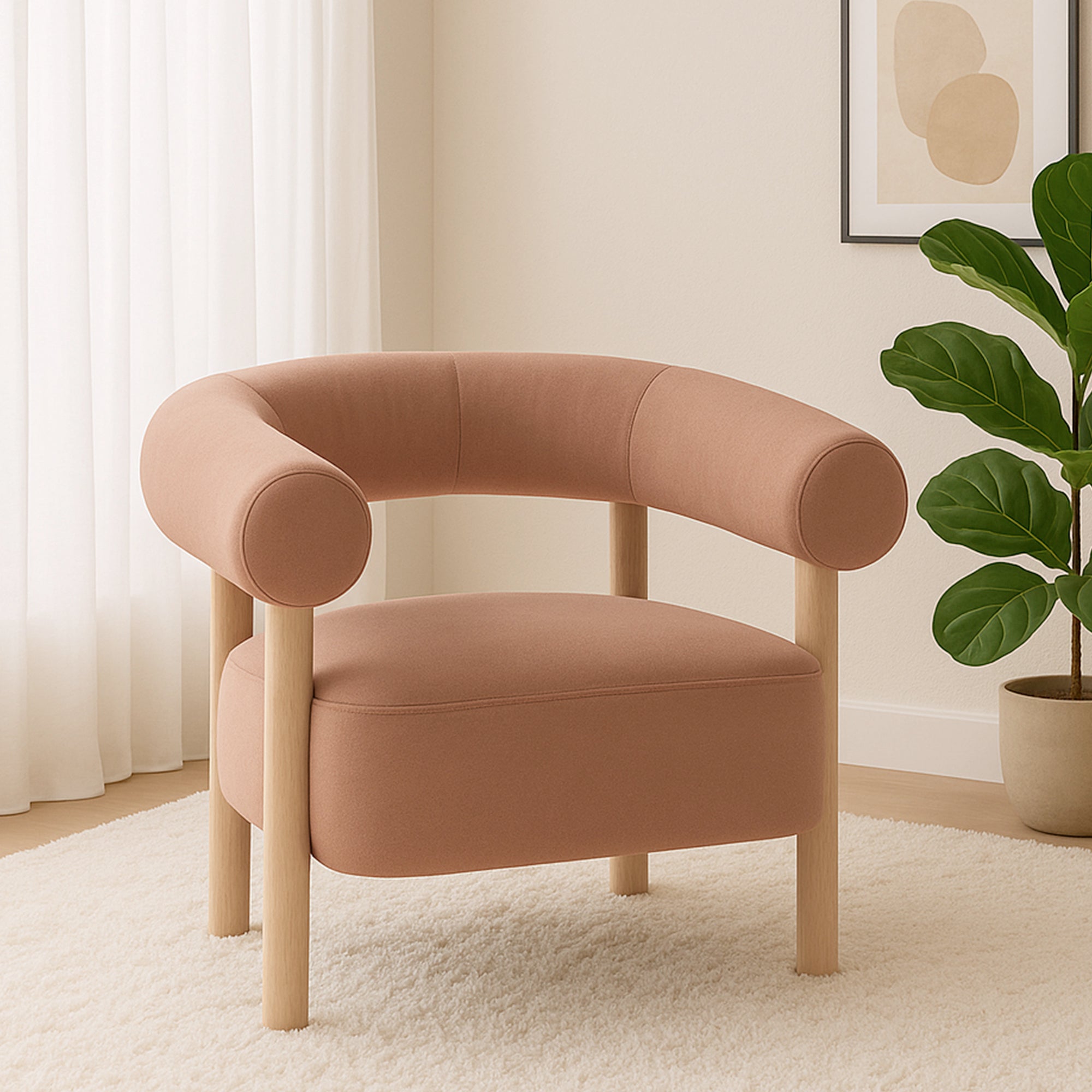 furniture, mirror, and home decor