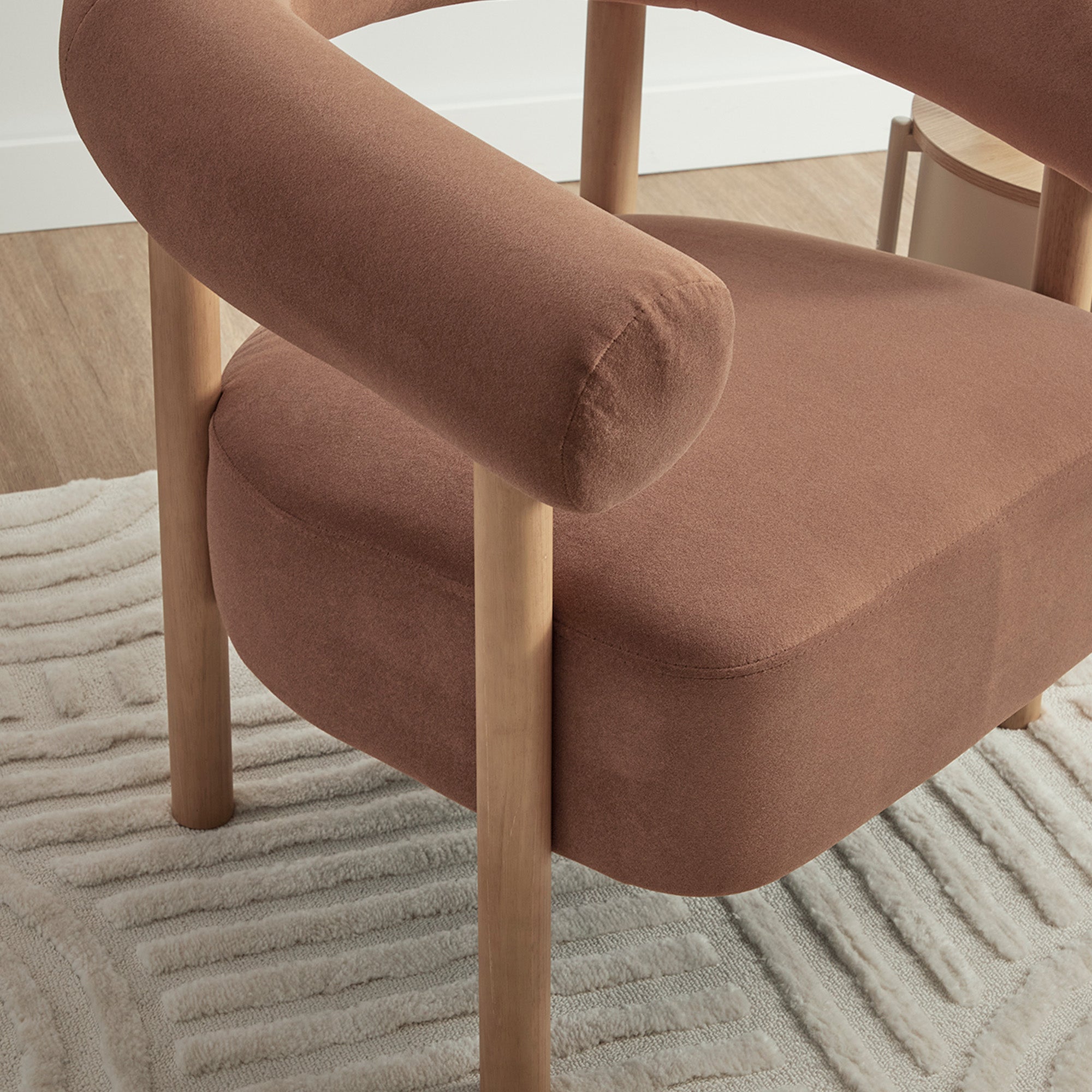 furniture, mirror, and home decor