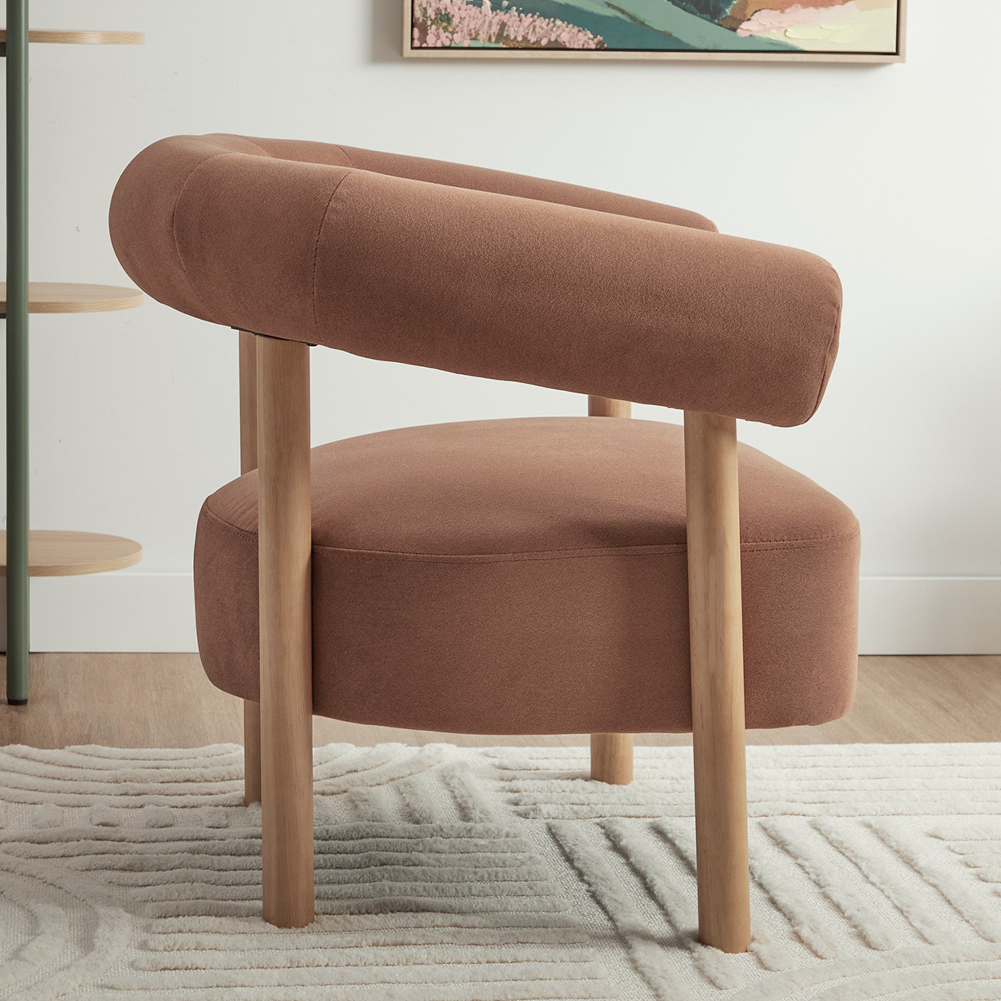 furniture, mirror, and home decor