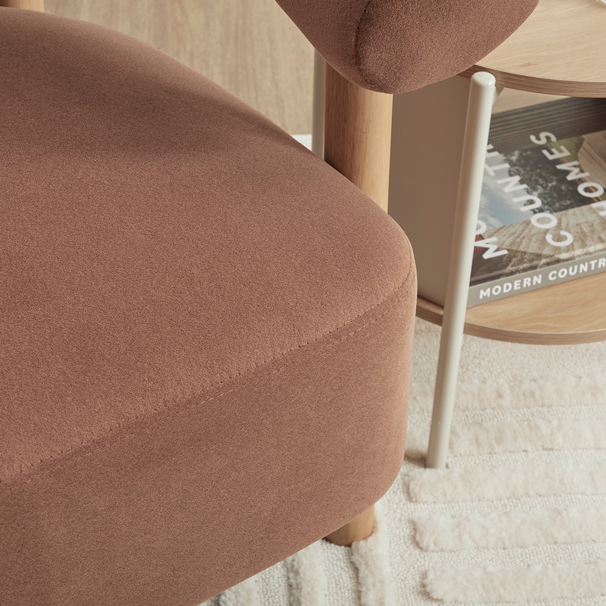 furniture, mirror, and home decor