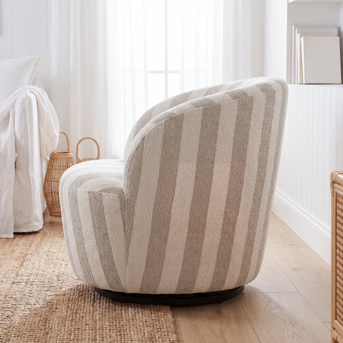 furniture, mirror, and home decor