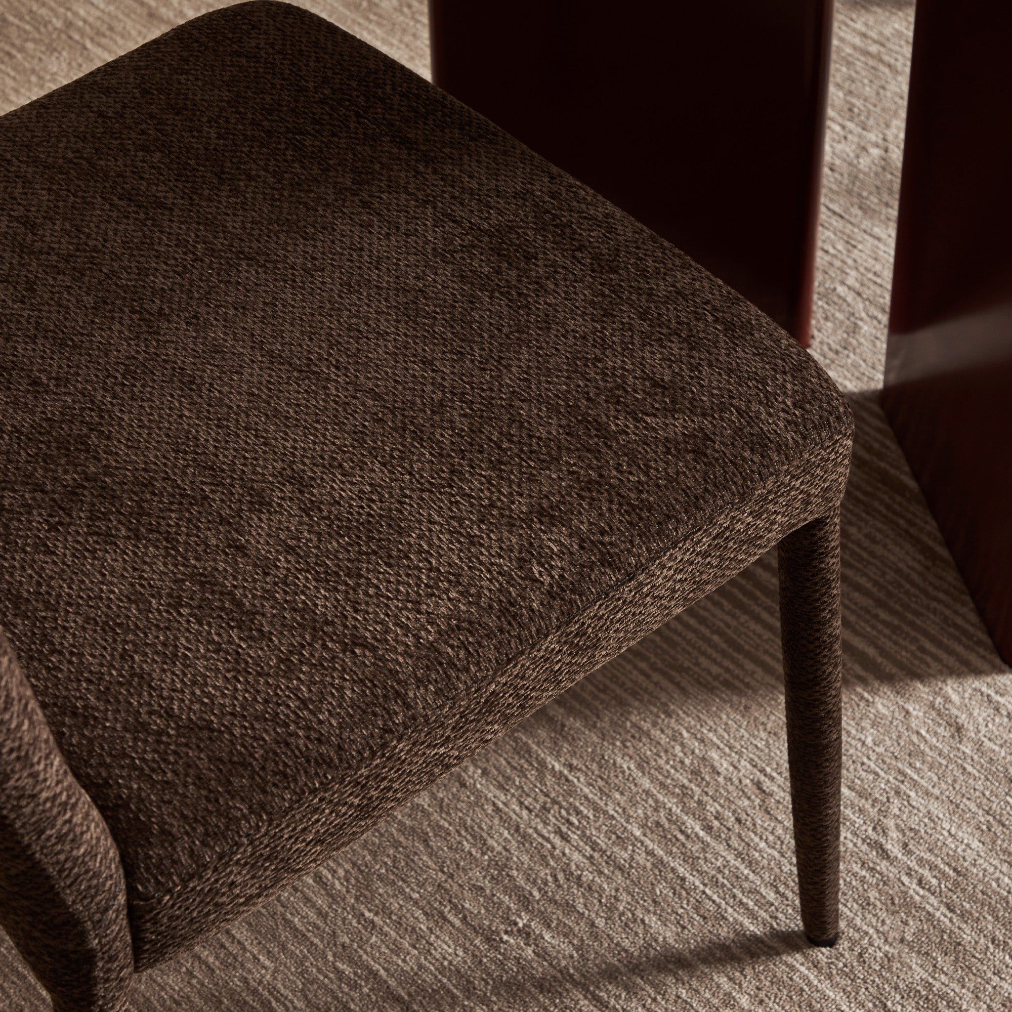 furniture, mirror, and home decor