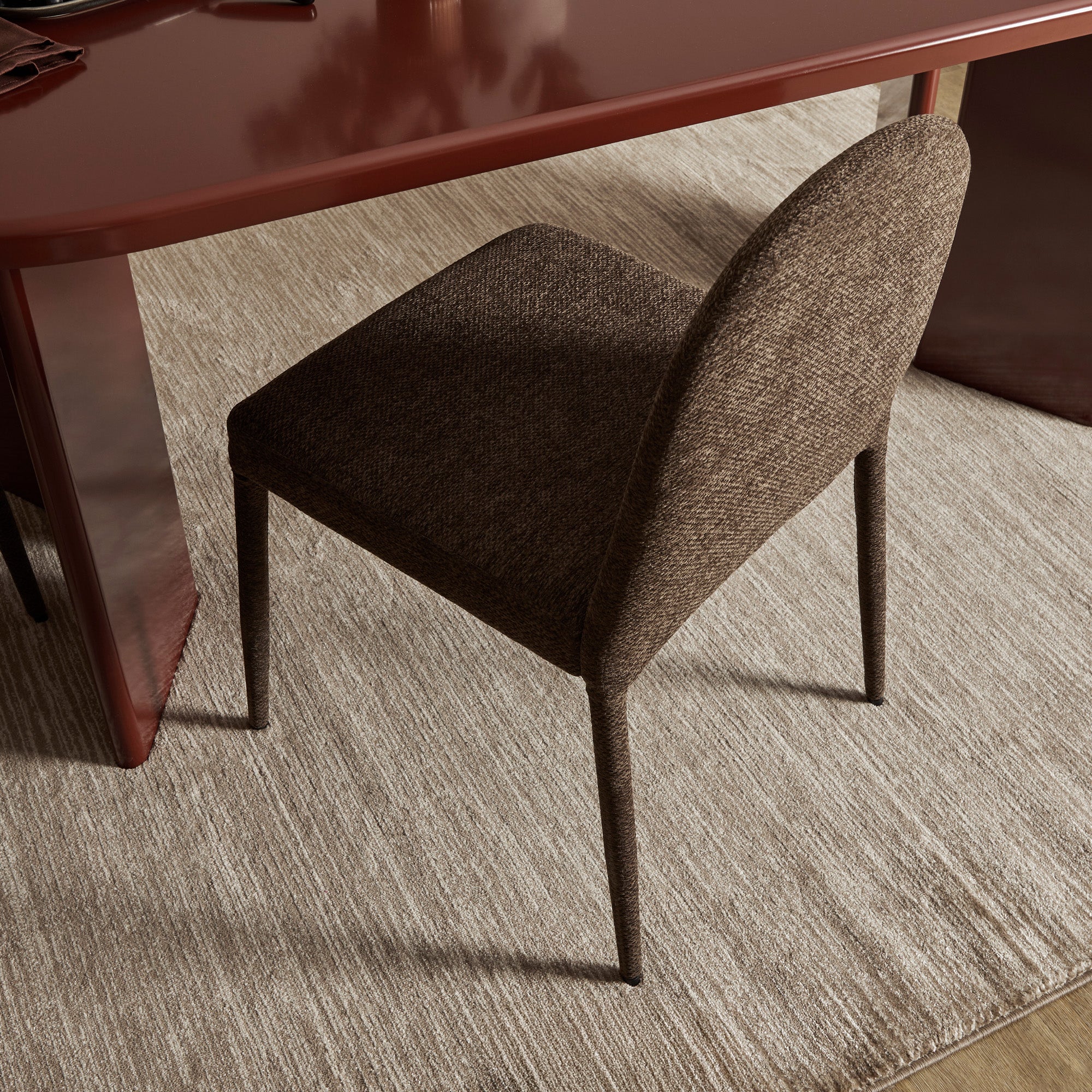 furniture, mirror, and home decor