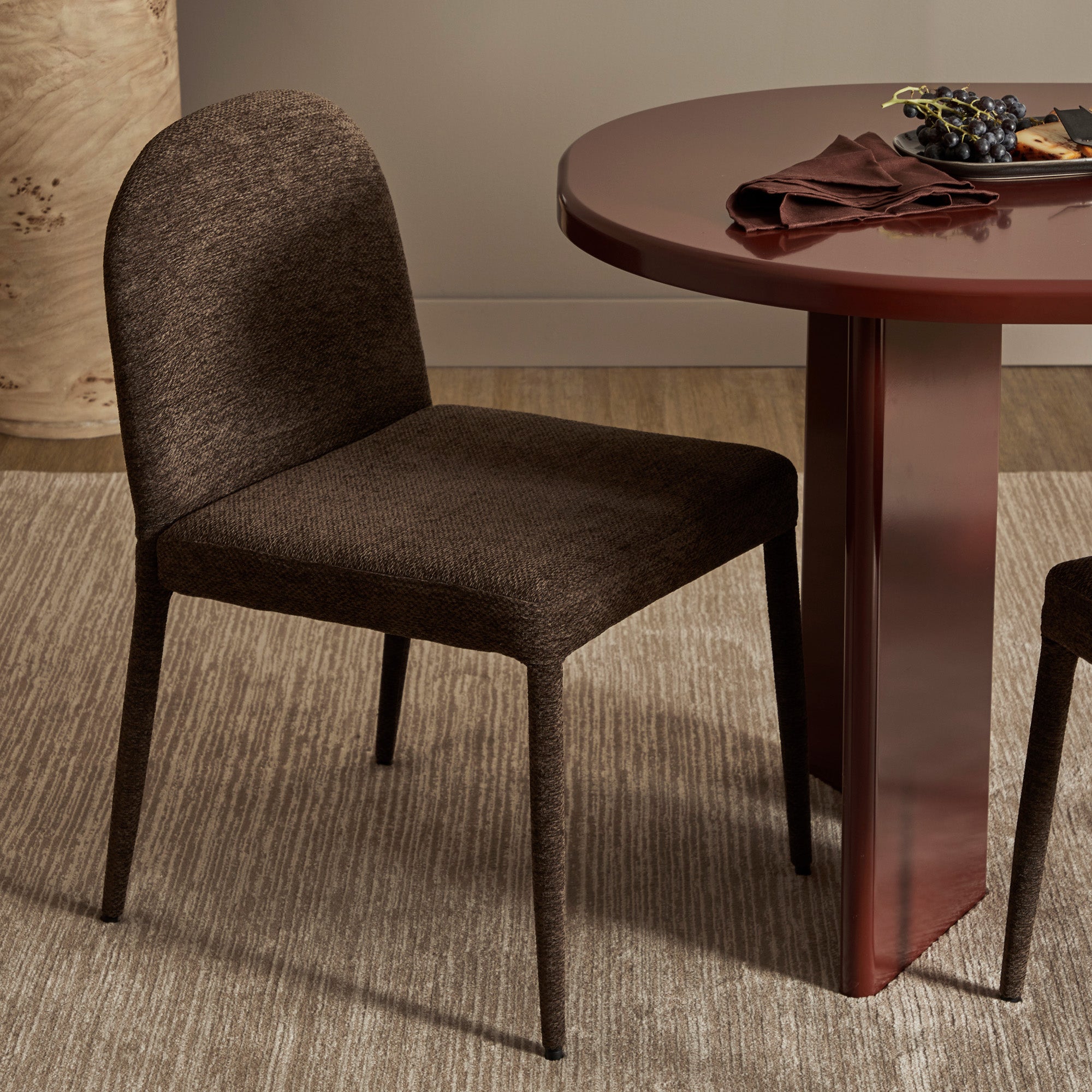 furniture, mirror, and home decor
