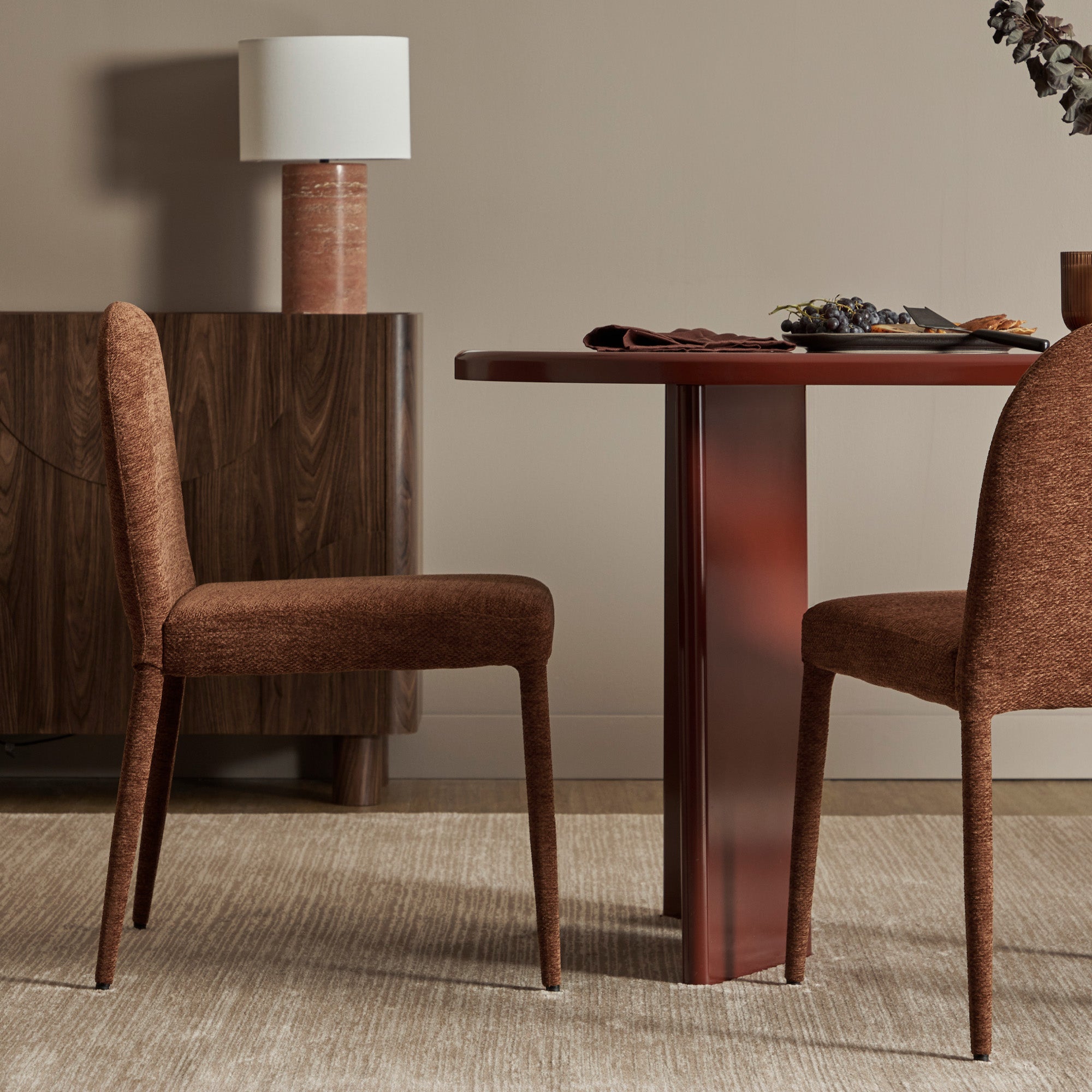 furniture, mirror, and home decor