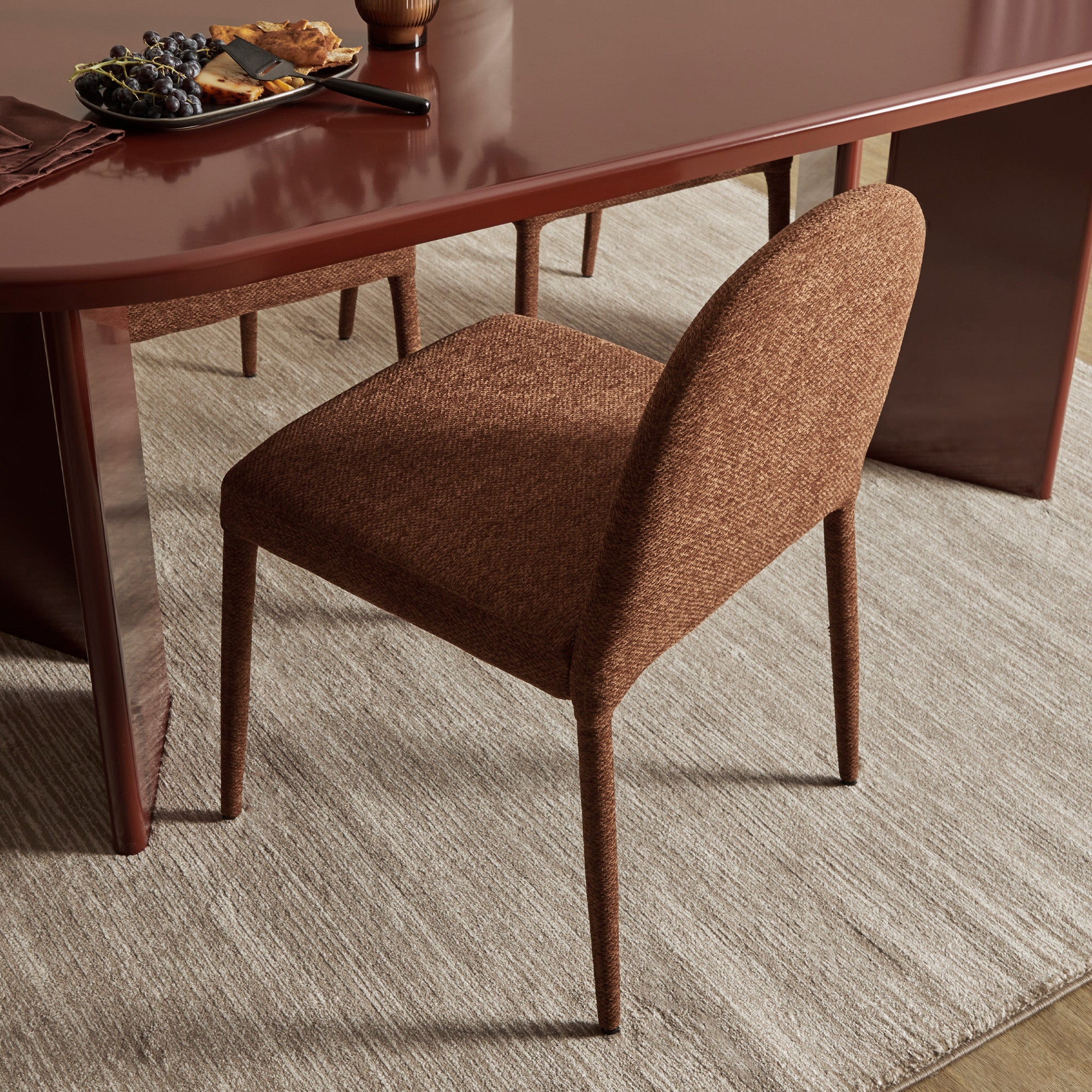 furniture, mirror, and home decor