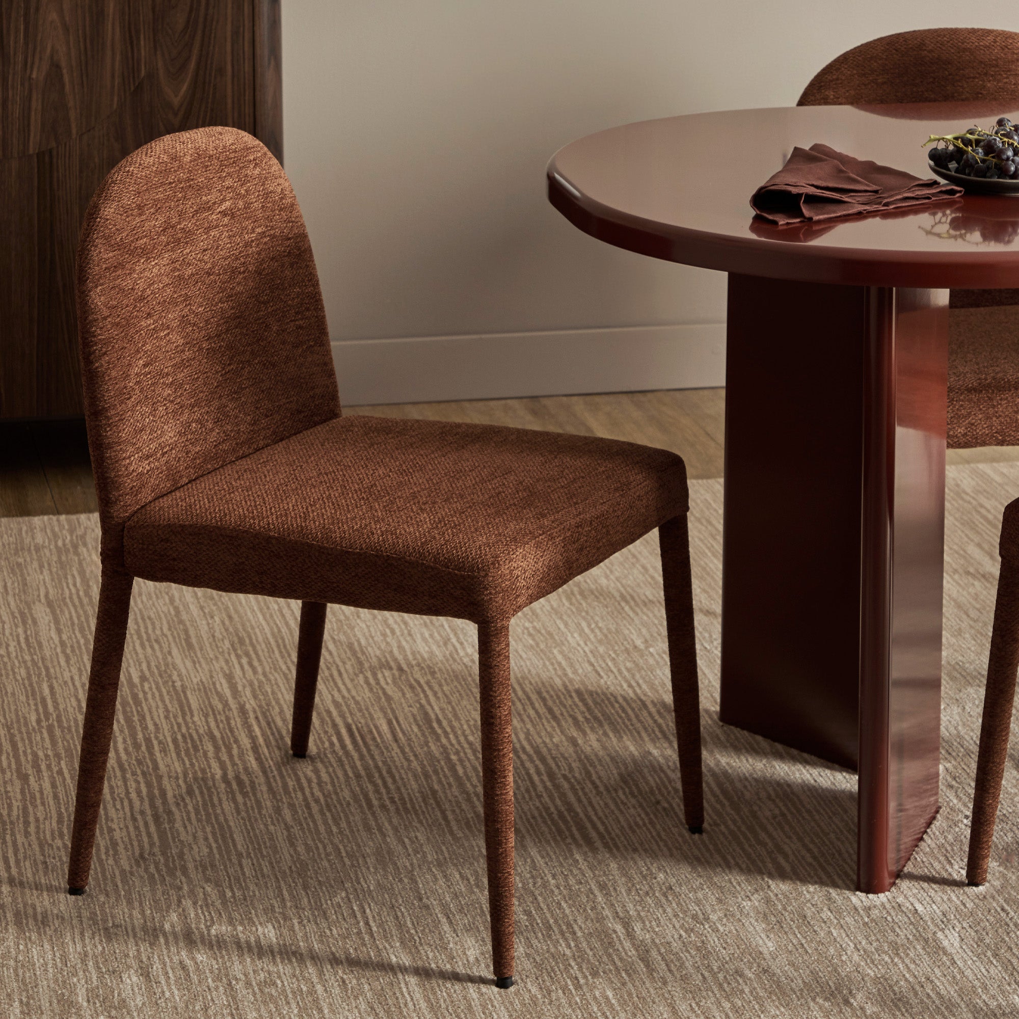 furniture, mirror, and home decor