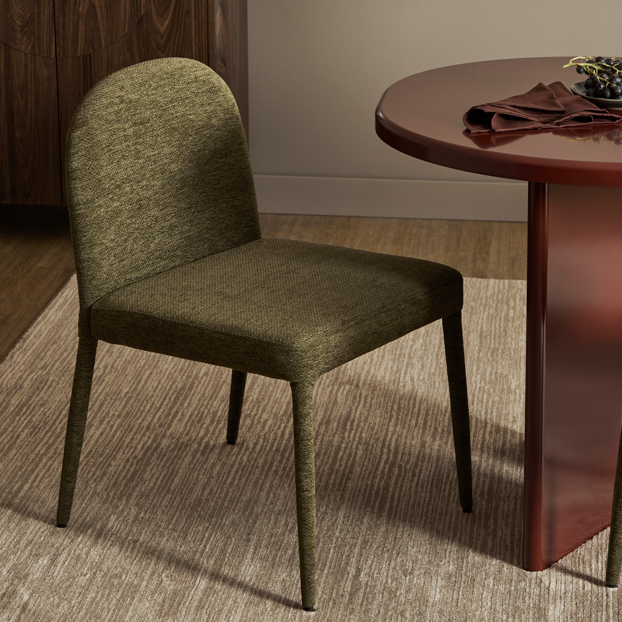 furniture, mirror, and home decor