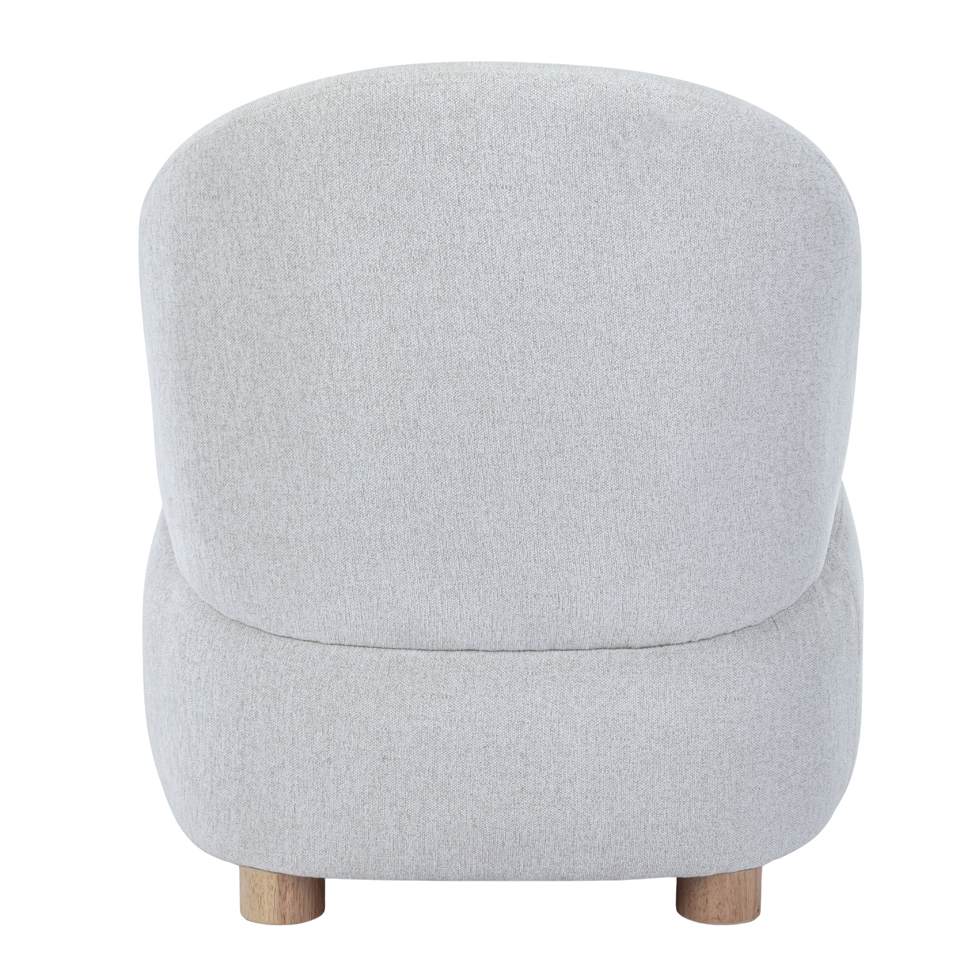 Wynn Armchair Cream