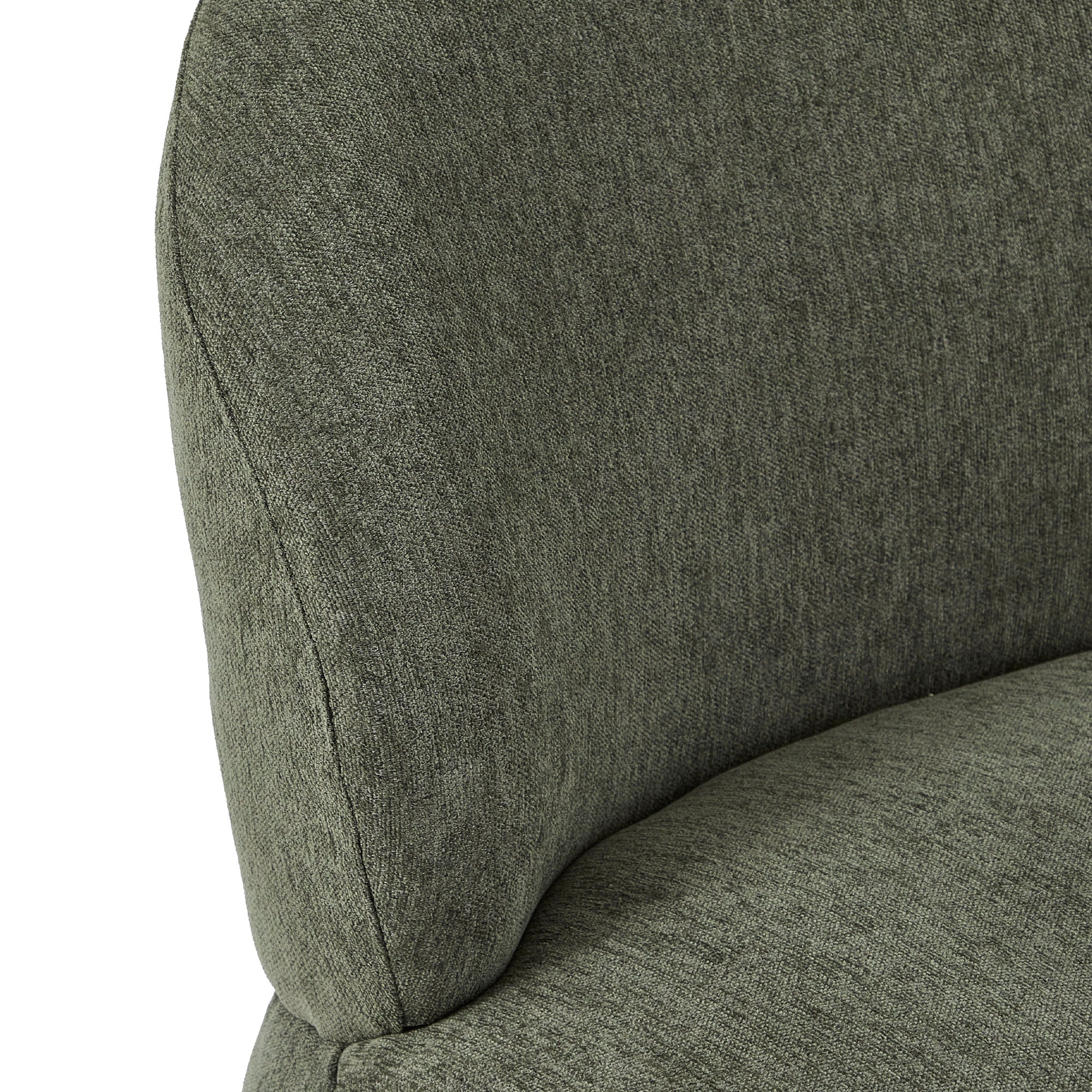 Wynn Armchair Green
